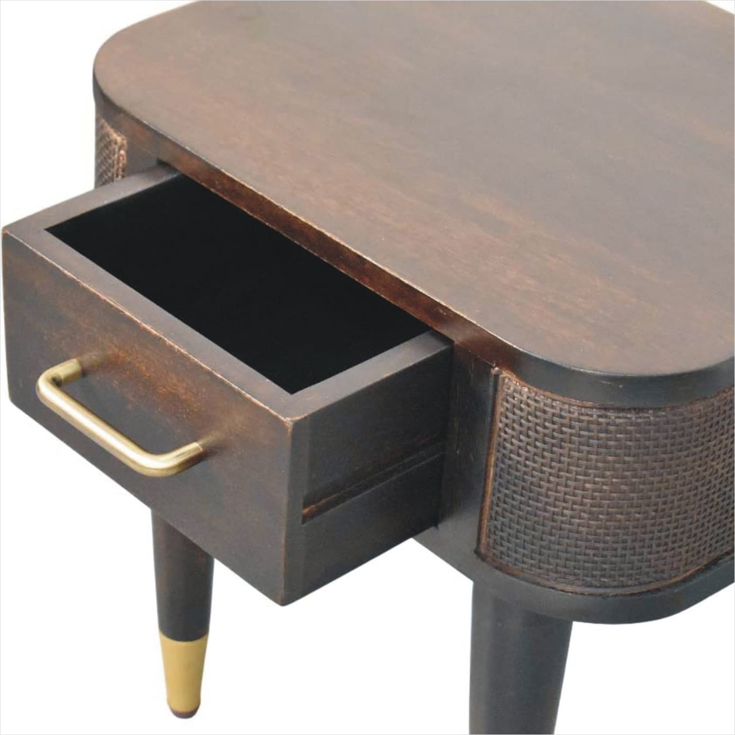 SunJet 9AW44ZX5B4KW nightstands - View #6