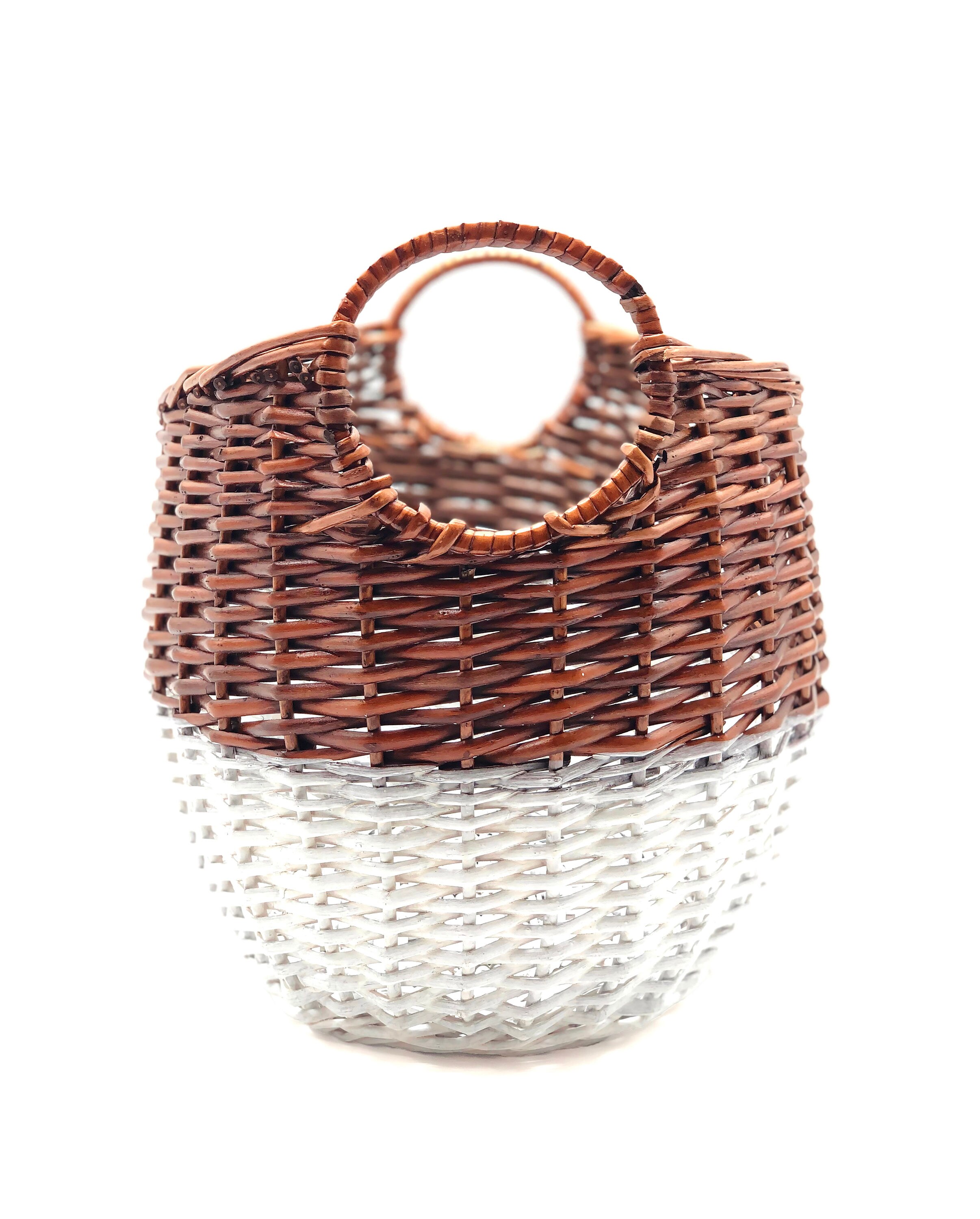 Handcrafted 4 Home GLNY1006 Bins-Baskets - View #4