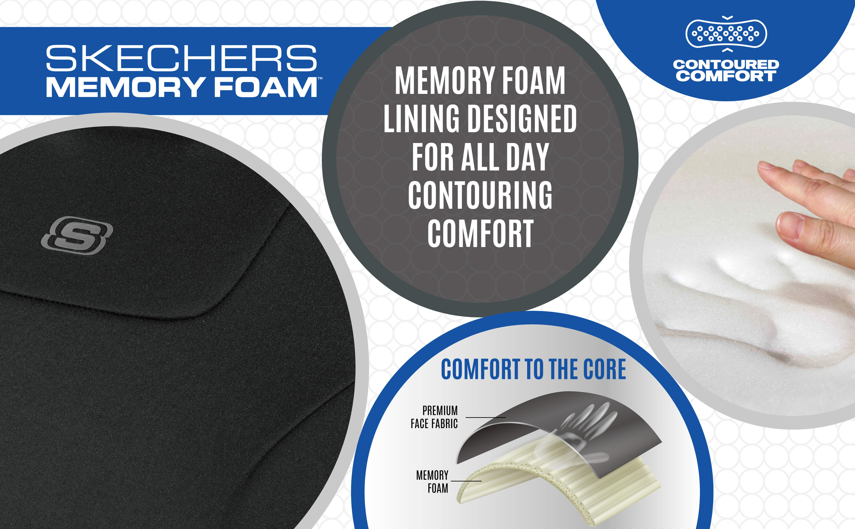 Skechers SK04B067 Interior-Car-Acc - View #9