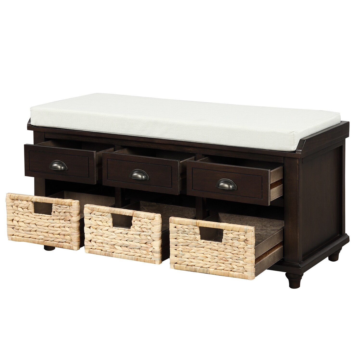 Qualler CTM00161B bench - View #4