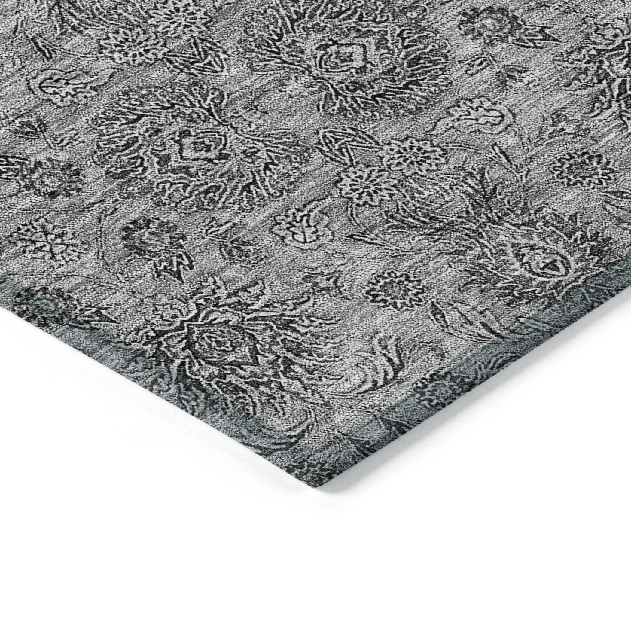Addison Rugs ACN702GY10X14 rugs - View #3