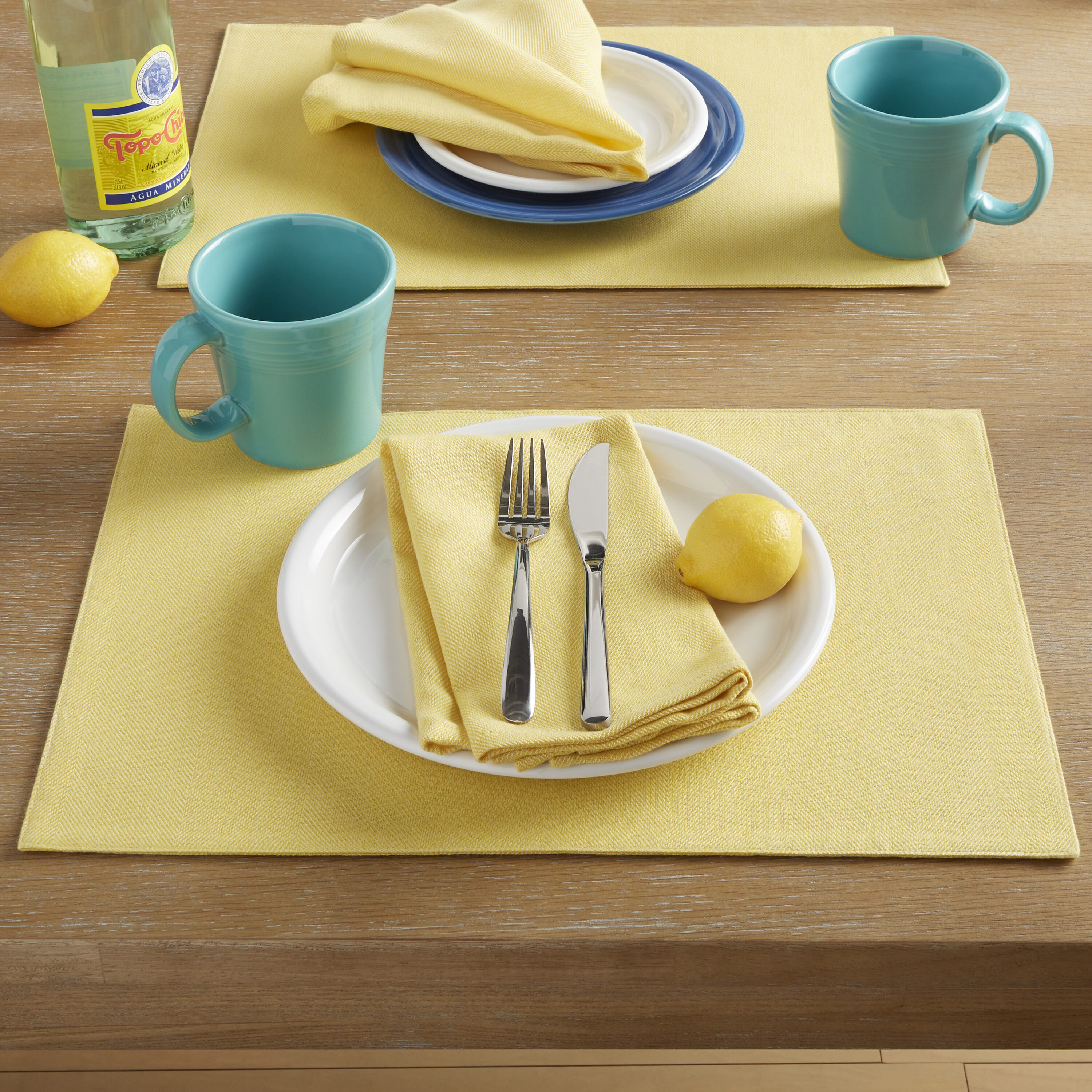 Fiesta N4013871TDFI 700 Serveware-Accessories - View #3