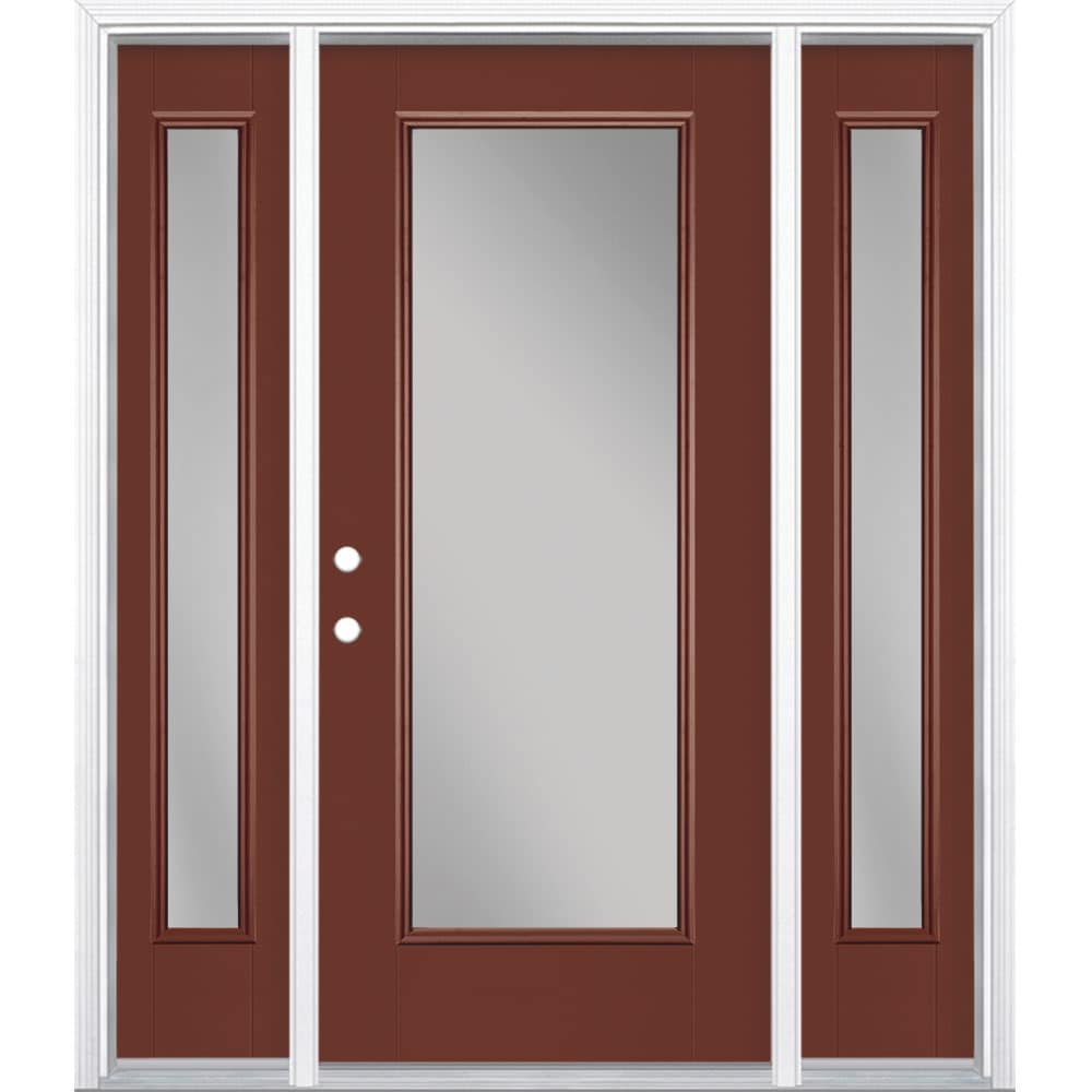 Masonite 1218729 Entry-Doors - View #2