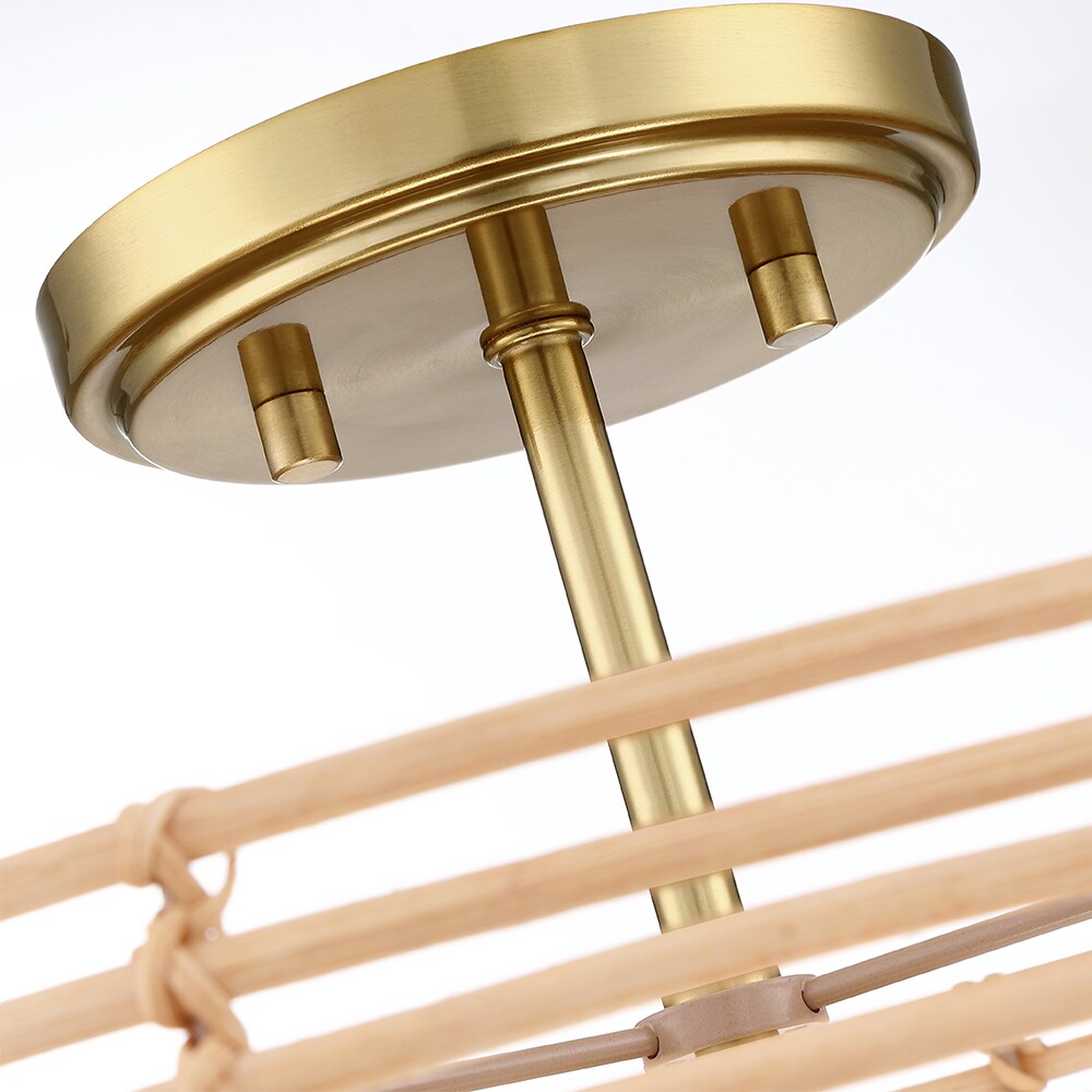 True Fine TD10032FL flushmounts - View #5
