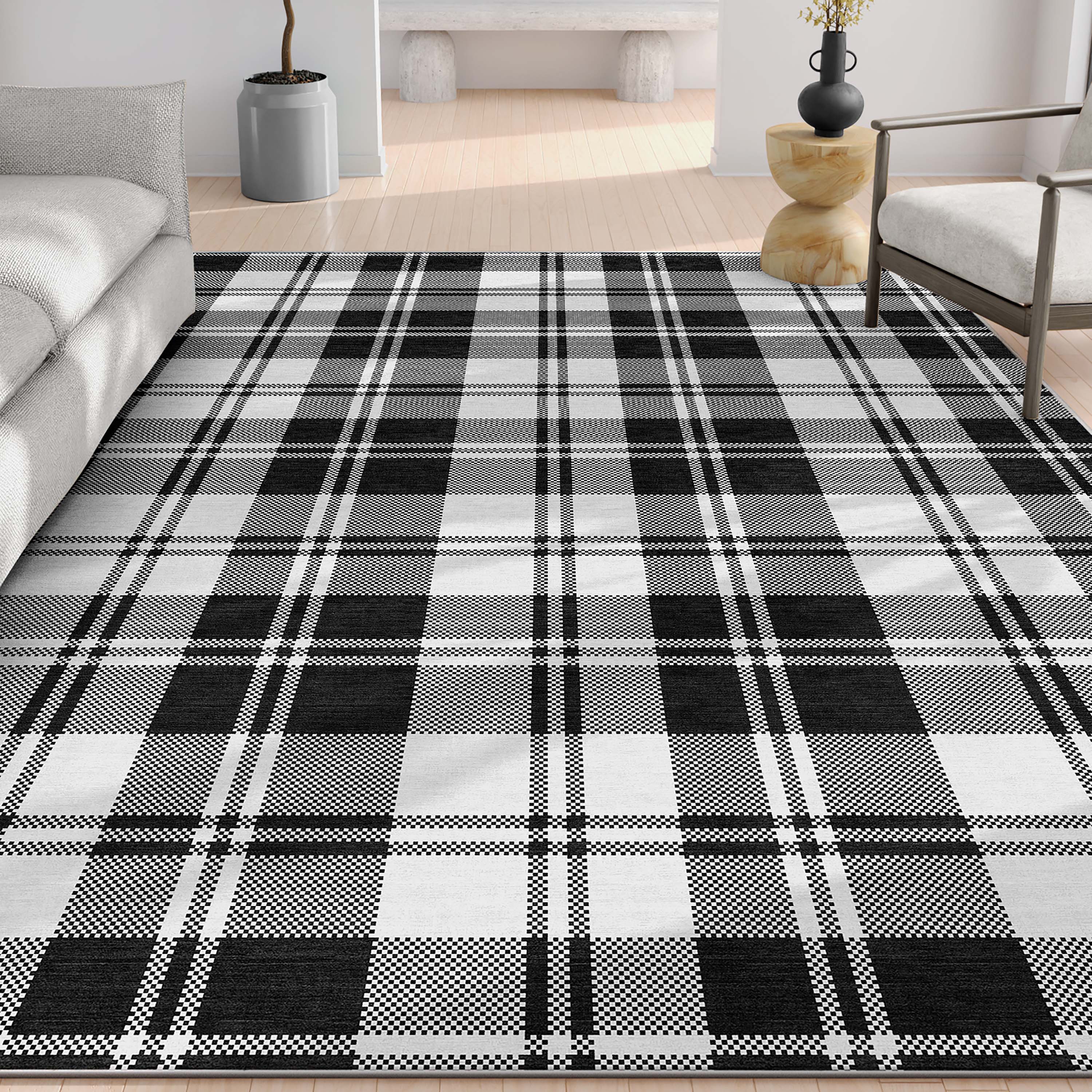 Well Woven W-PLD-01A-8 rugs - View #6