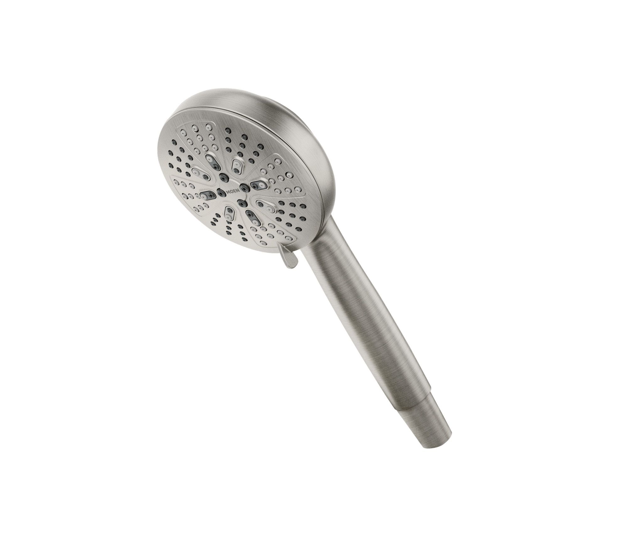 Moen 200C0SRN Fixed-Showerhead - View #8