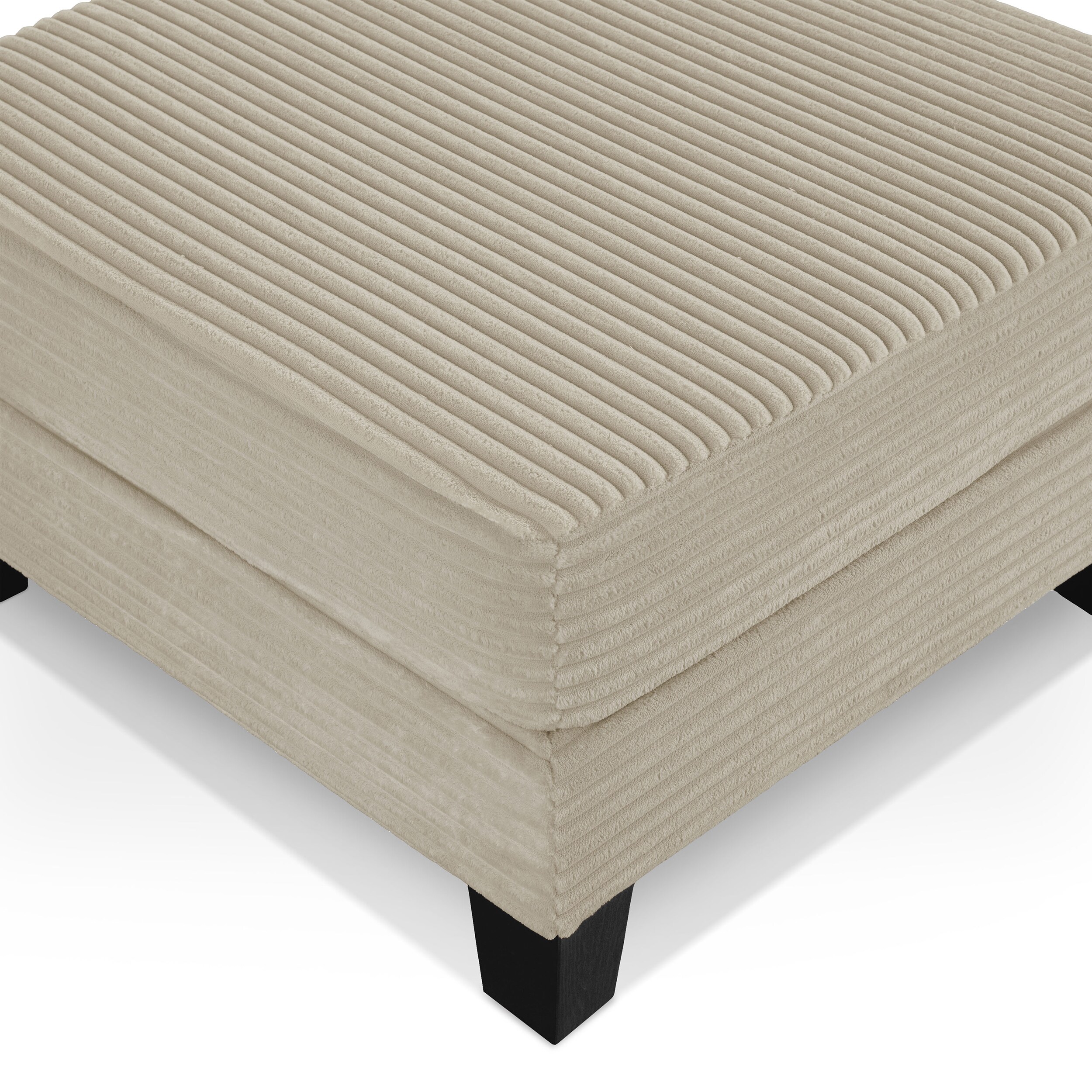 Furniture of America IDF-SL6932BG-OT Indoor-Ottomans - View #9
