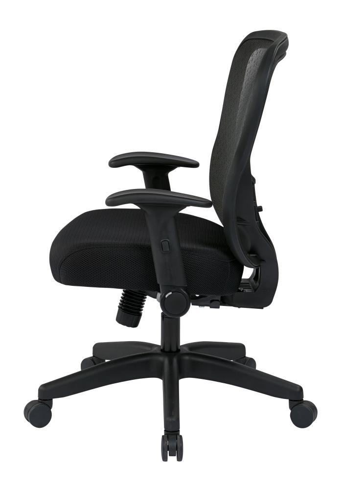 SPACE Seating 529-3R2N1F2 Office-Chairs - View #6