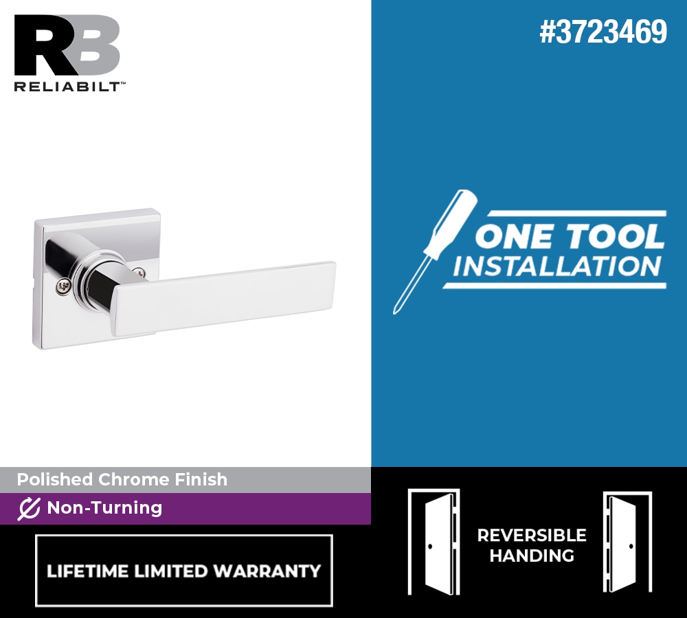 RELIABILT 93550-022 Door-Handles - View #2