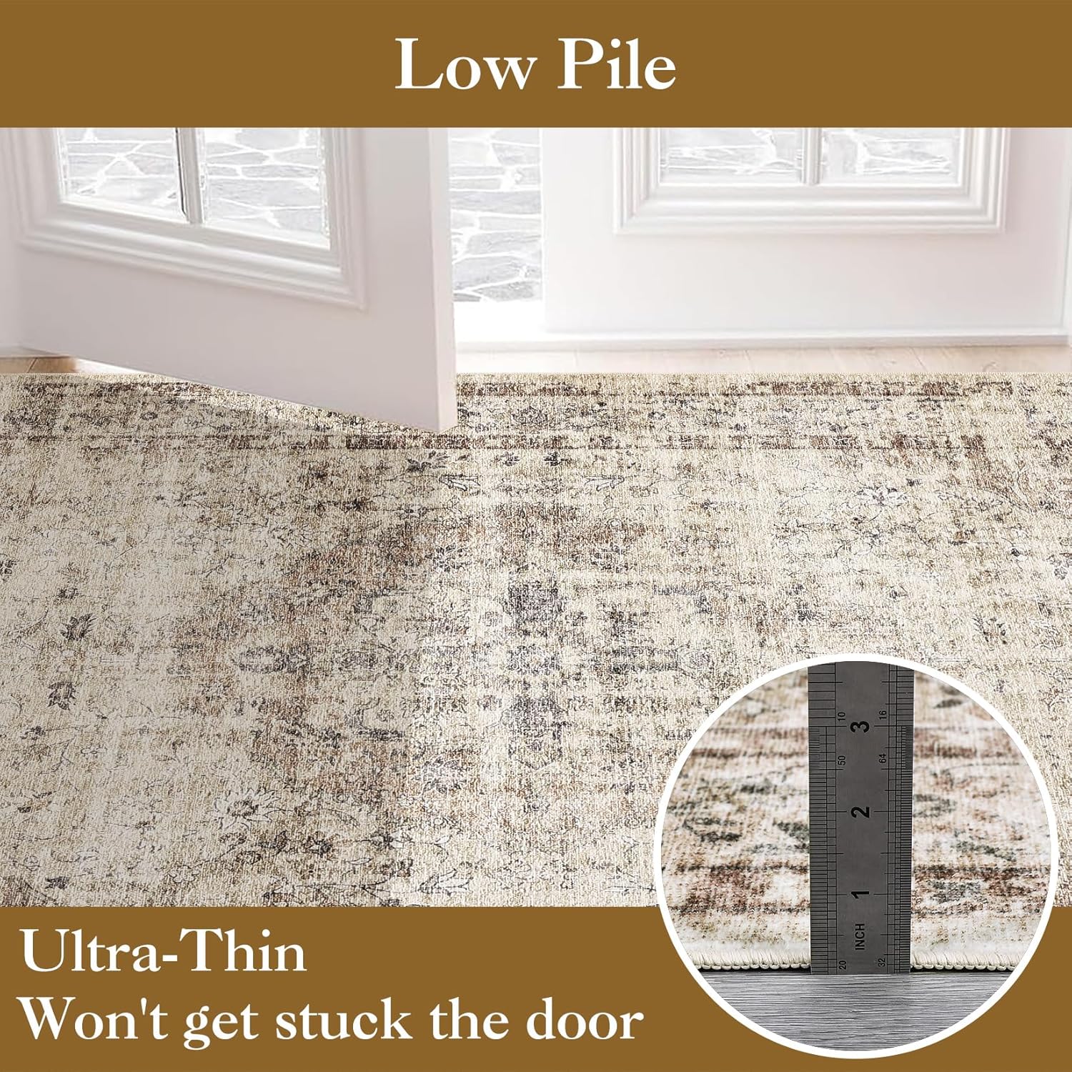 Garvee CNF-CF19JEFTT12 rugs - View #4