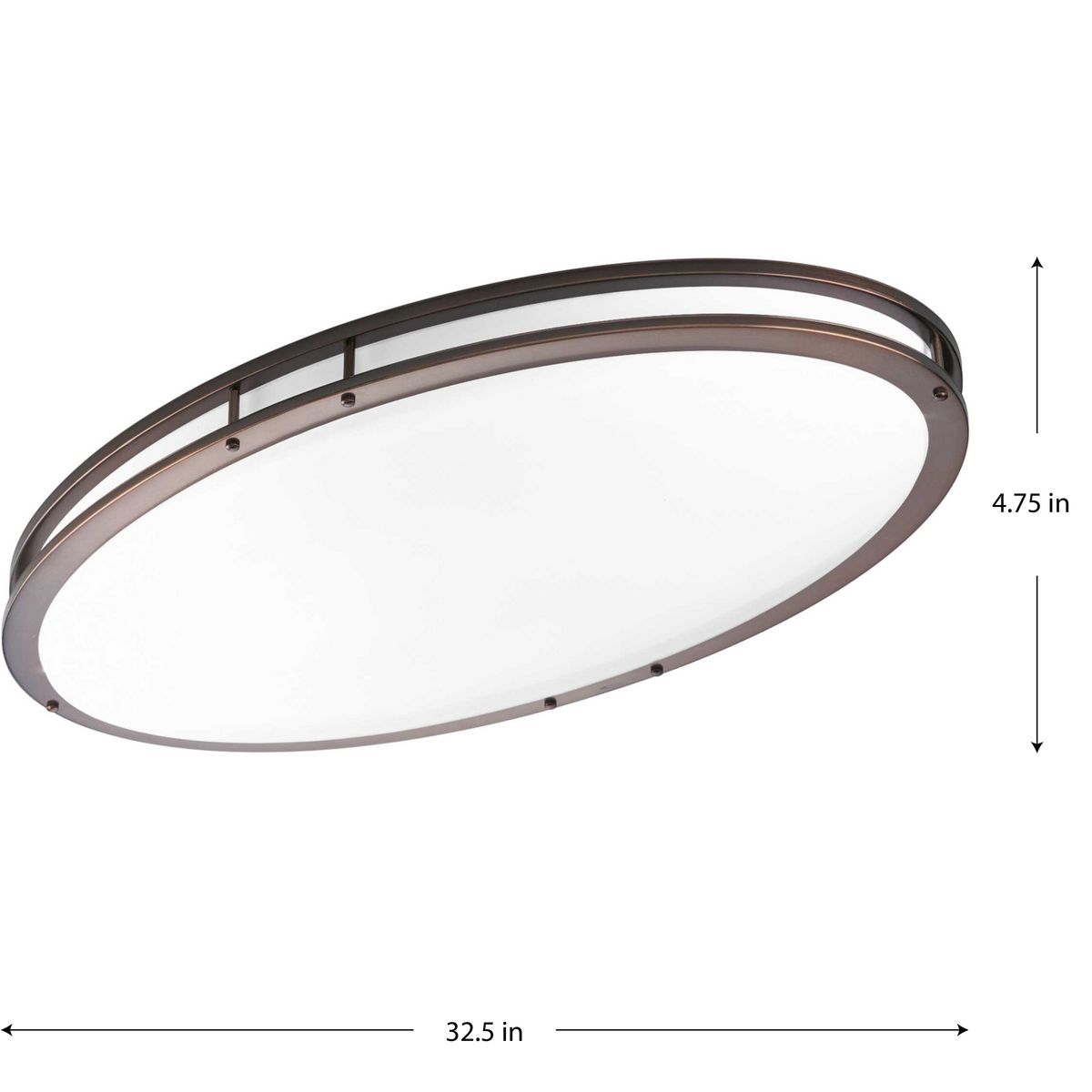 Progress Lighting P7251-17430K9 flushmounts - View #4