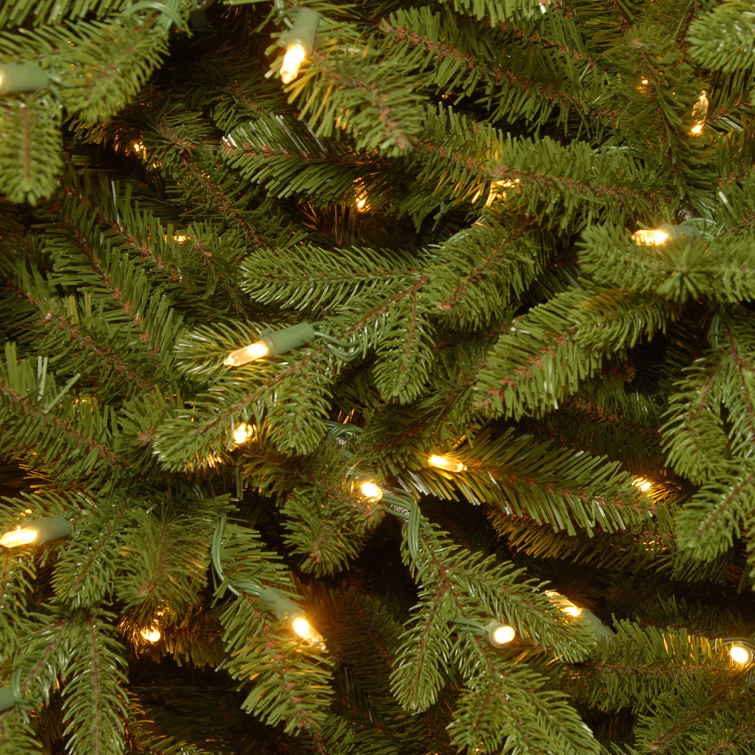 National Tree Company PENV3-D00-75 Artificial-Christmas-Trees - View #3