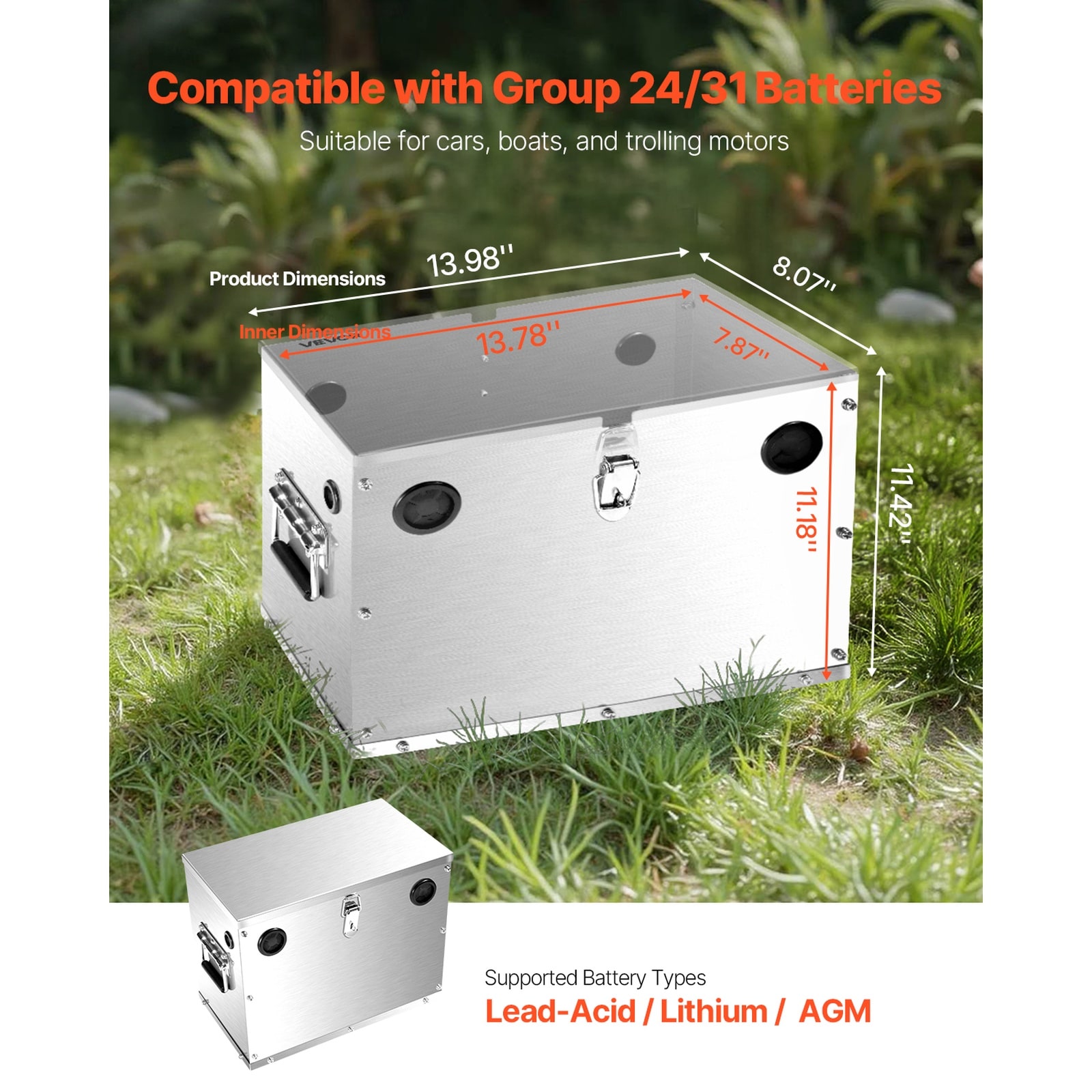 GIVIMO LW102GIVSS3416 Power-Equipment-Batteries - View #5