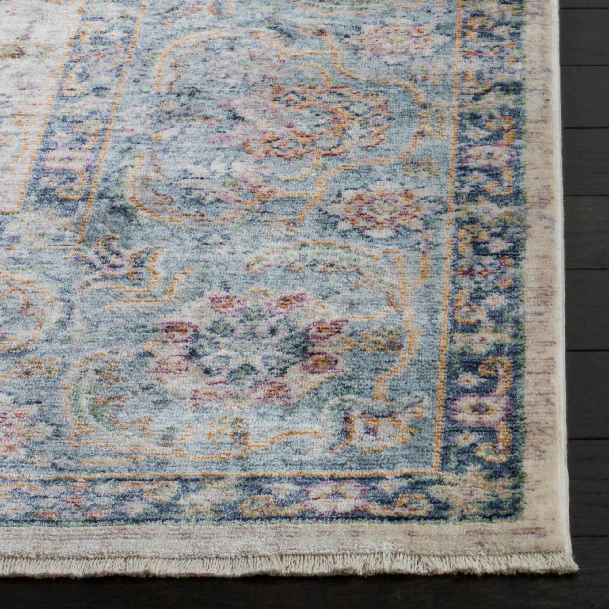 Safavieh ILL701B-4SQ rugs - View #2
