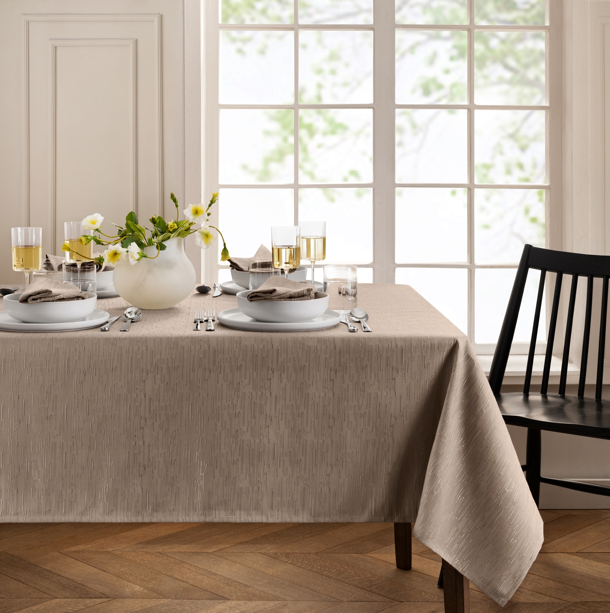 Elrene Home Fashions 194590065850 Table-Covers - View #2
