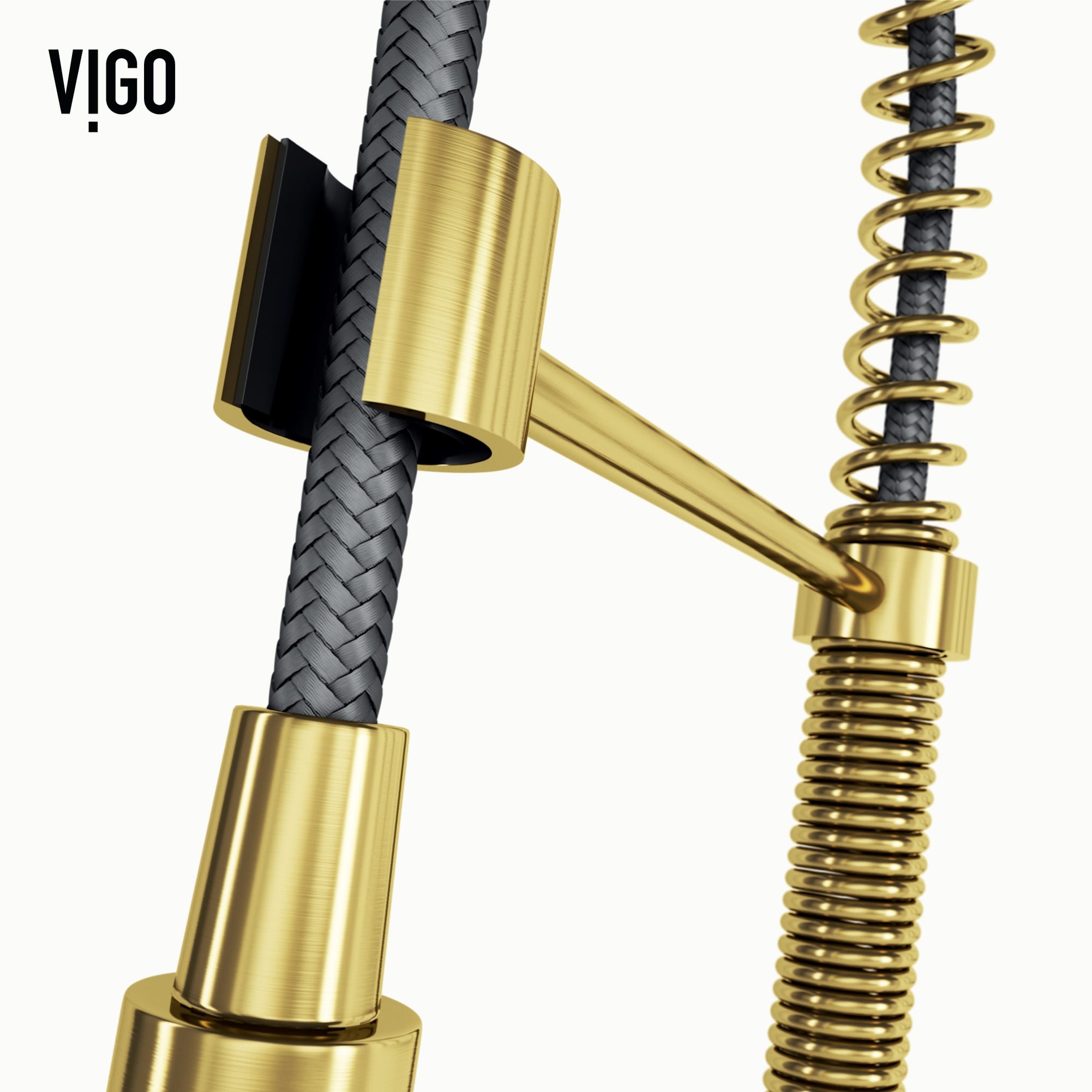 VIGO VG02001MGSK2 Kitchen-Faucets - View #11