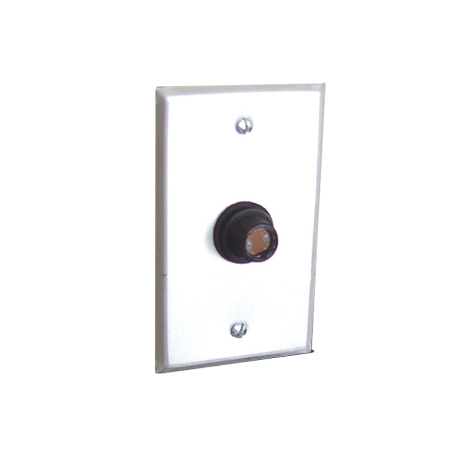 Utilitech ALR-AA-105W-BP-LOWES 