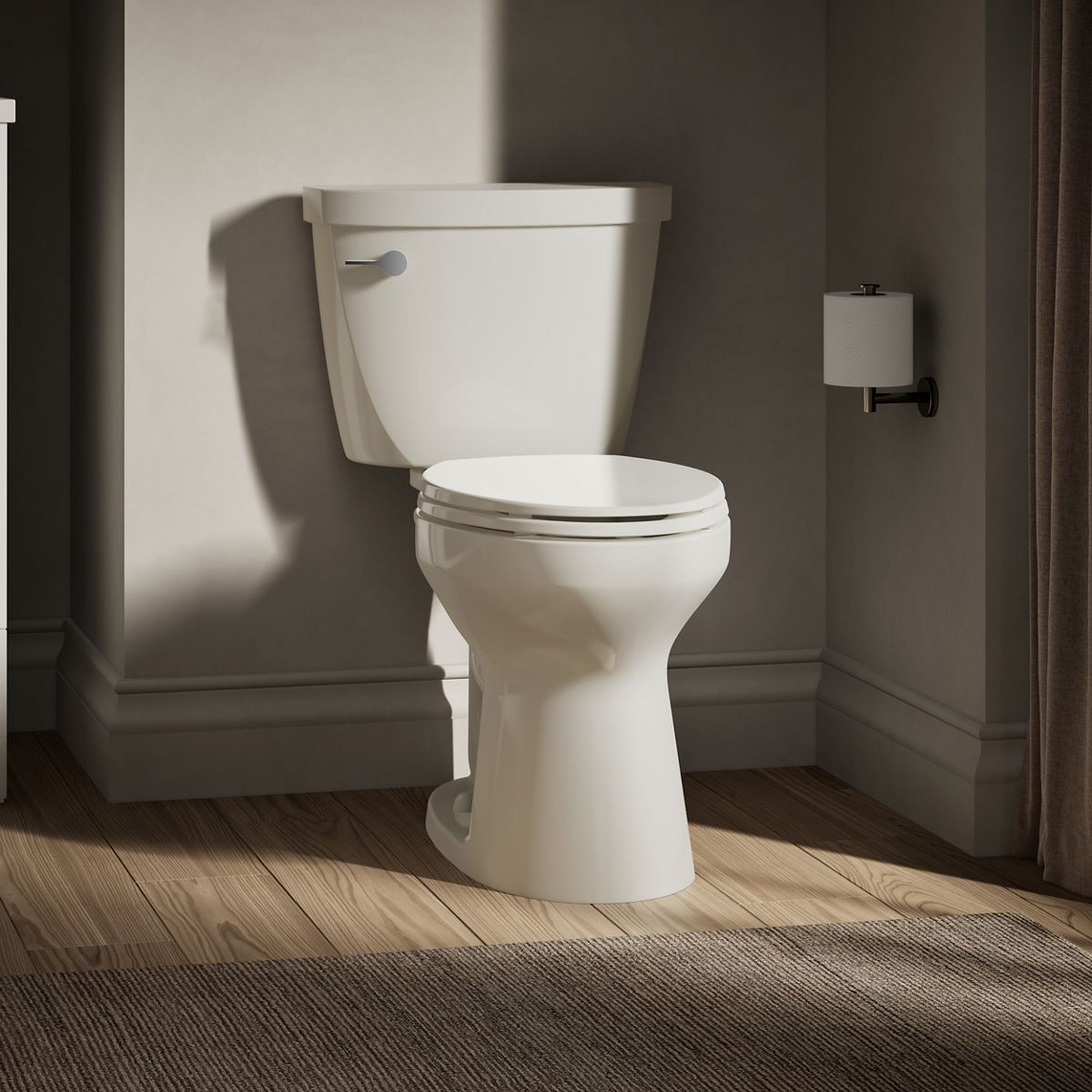 KOHLER 31588-96 Toilet-Bowls - View #2