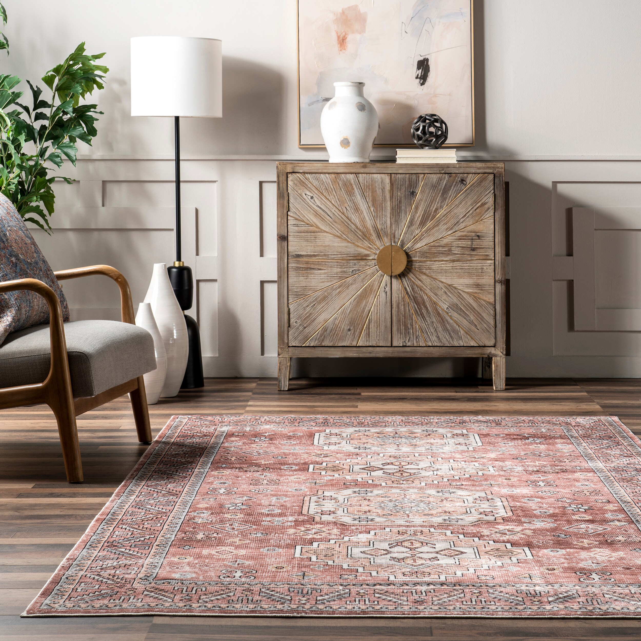 nuLOOM 200BICL03A-508 rugs - View #3