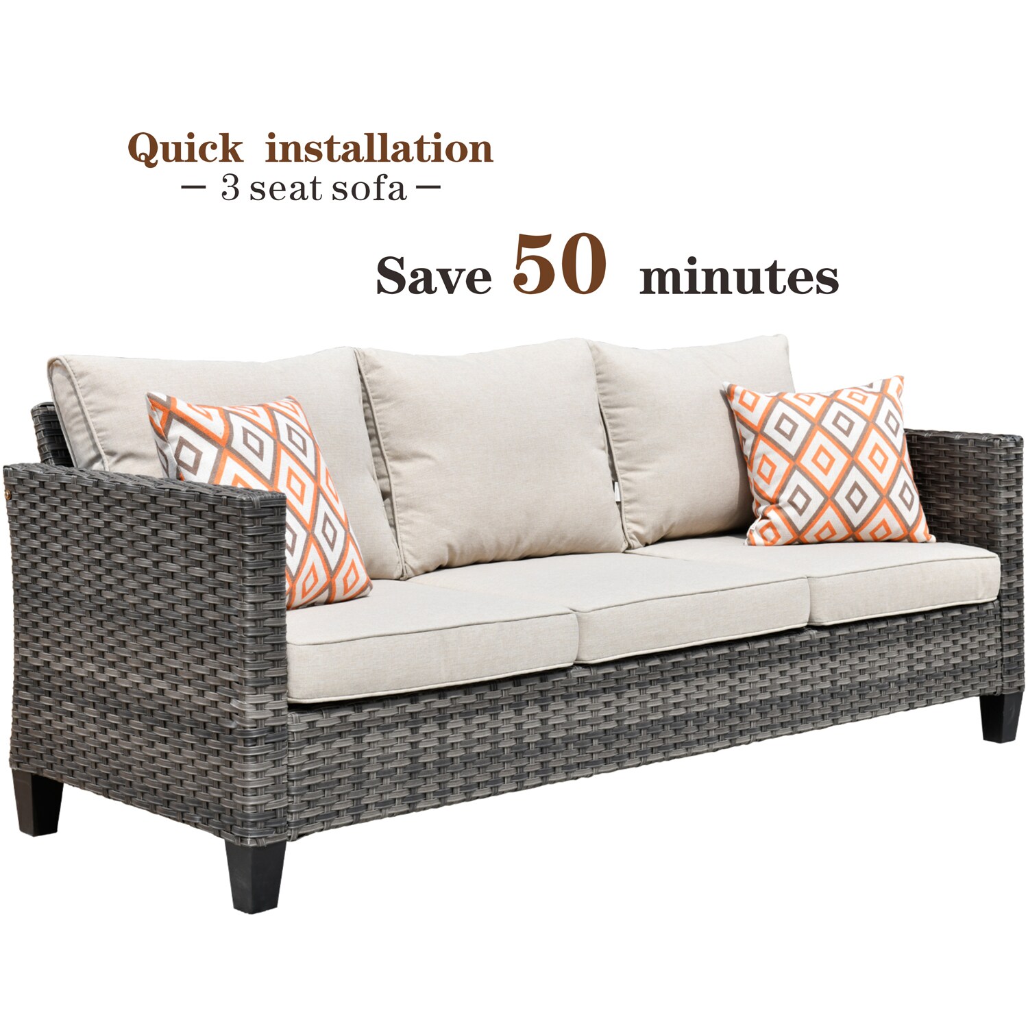 Ovios FPLRS605 Patio-Conversation-Sets - View #6