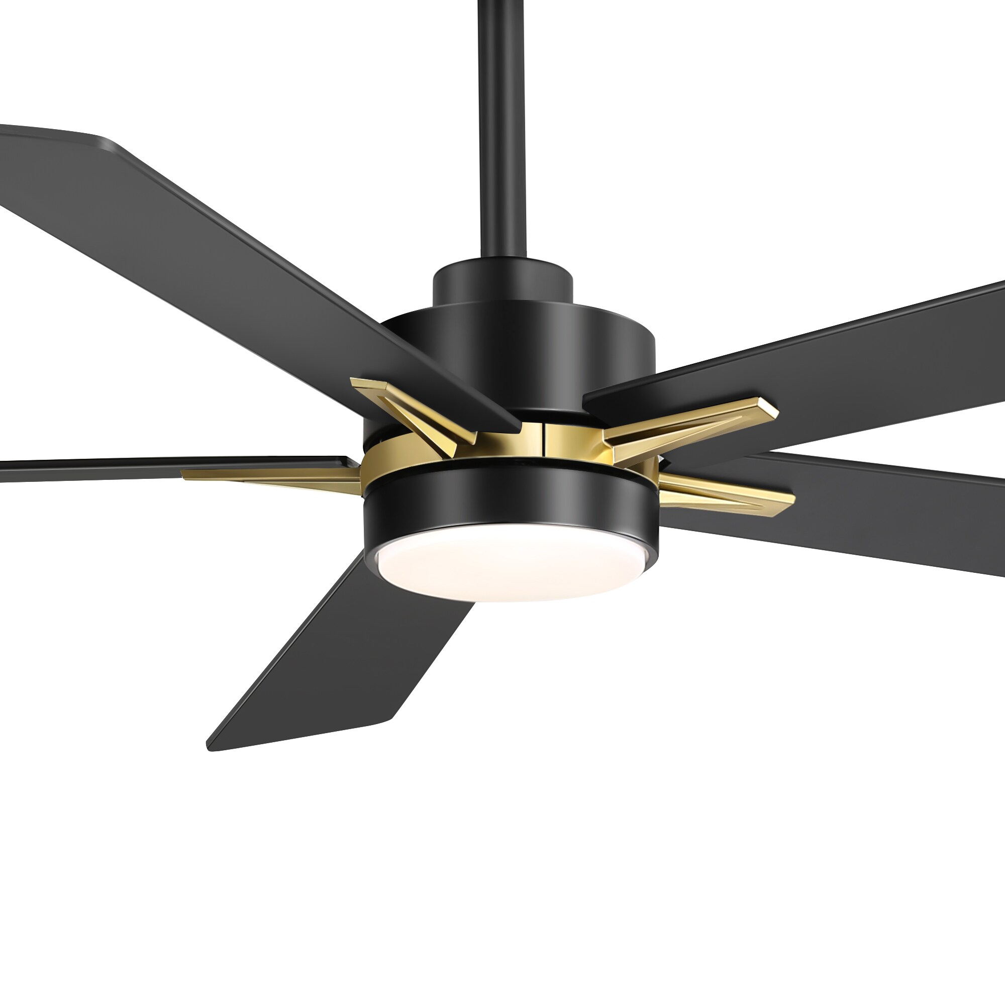 Breezary 24042-BG Ceiling-Fans - View #3