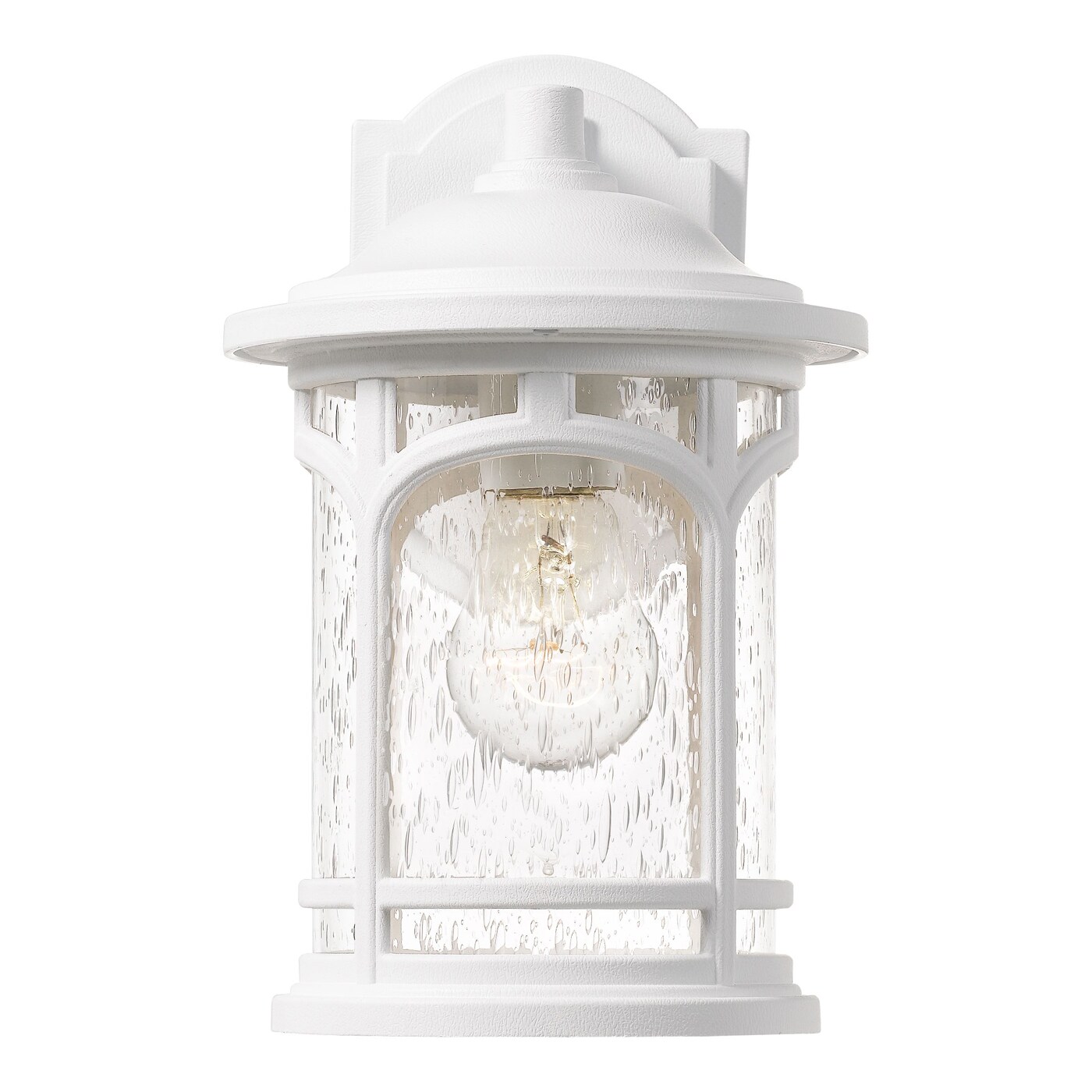 Quoizel MBH8407W Outdoor-Wall-Lighting - View #3