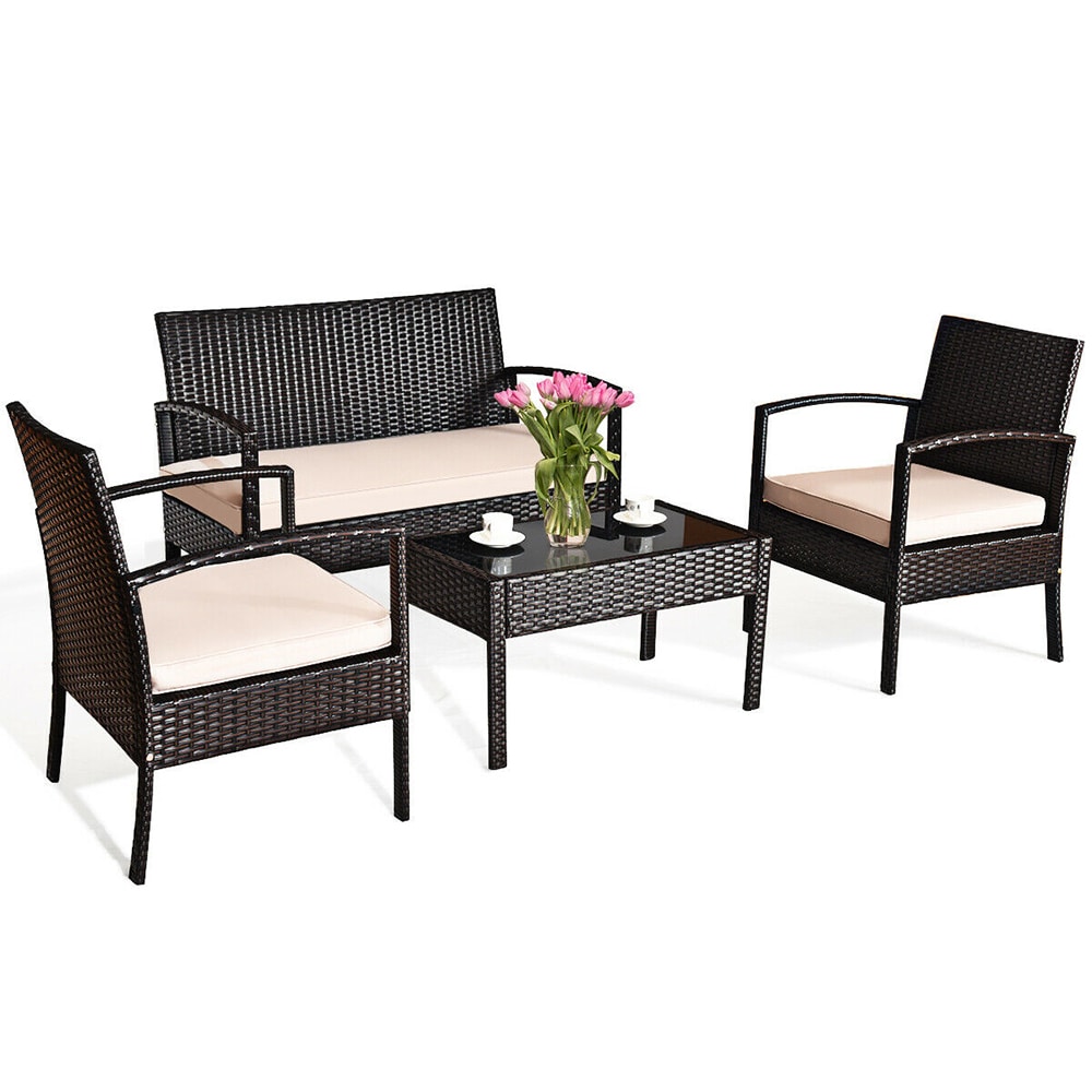Sunrinx MG51-34-XH Patio-Conversation-Sets - View #7