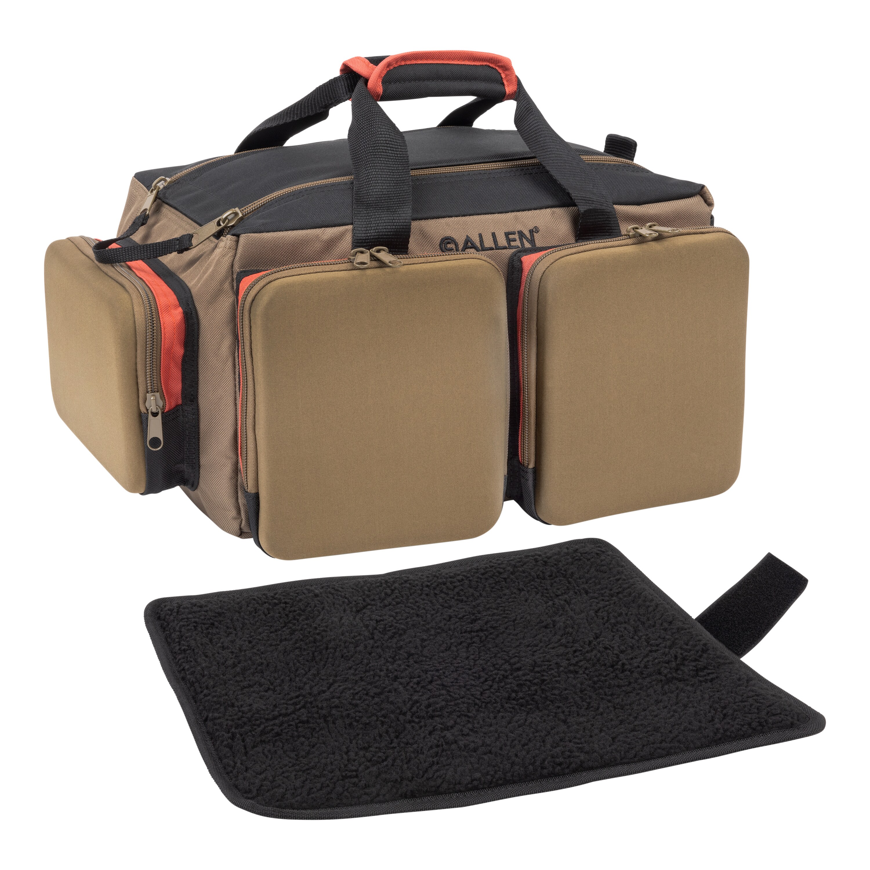 Allen Company 8305 Hunting-Equipment - View #2