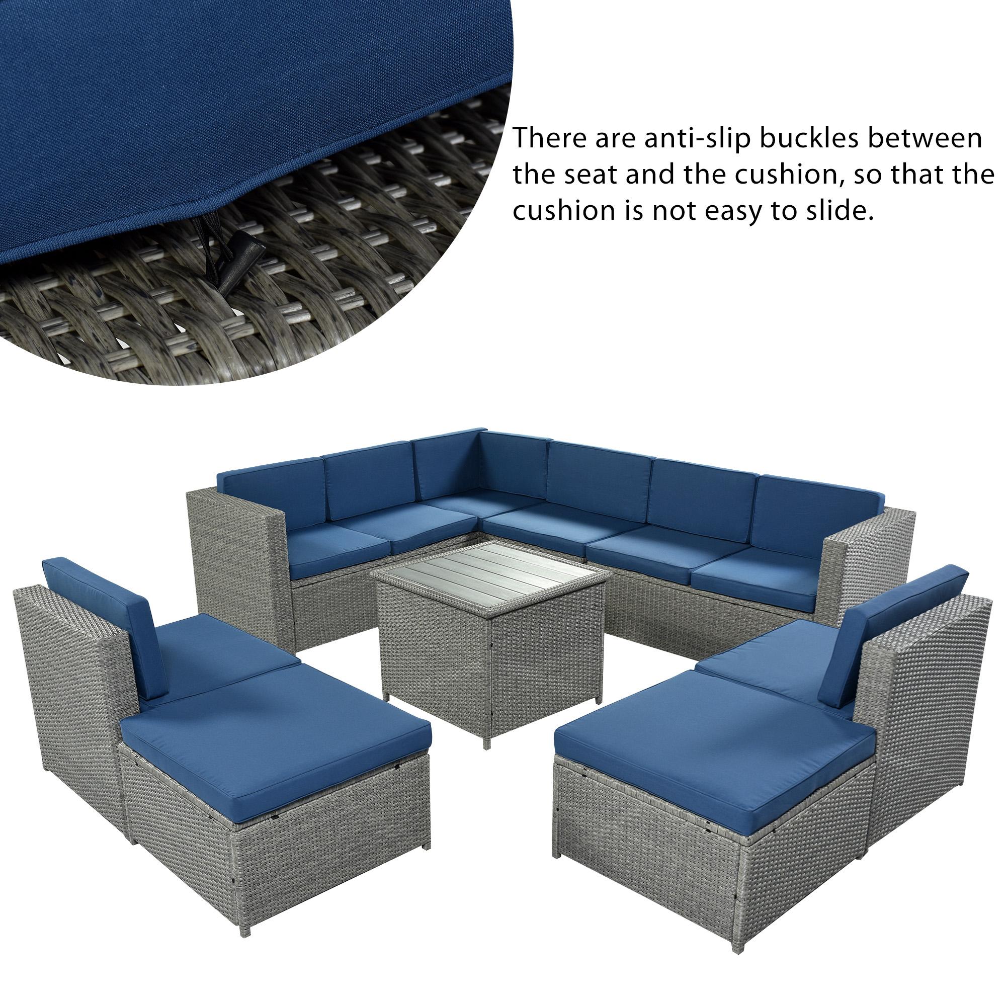 Bayfeve BFUS-276AE Patio-Conversation-Sets - View #4