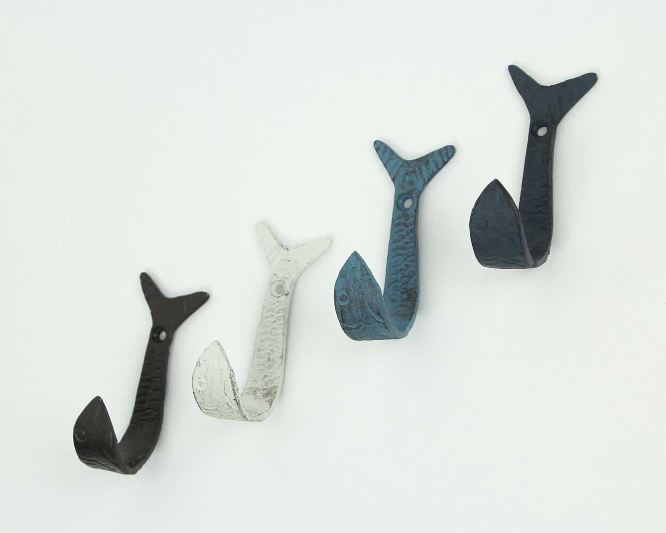 Zeckos ZKO-39267 Decorative-Wall-Hooks - View #6