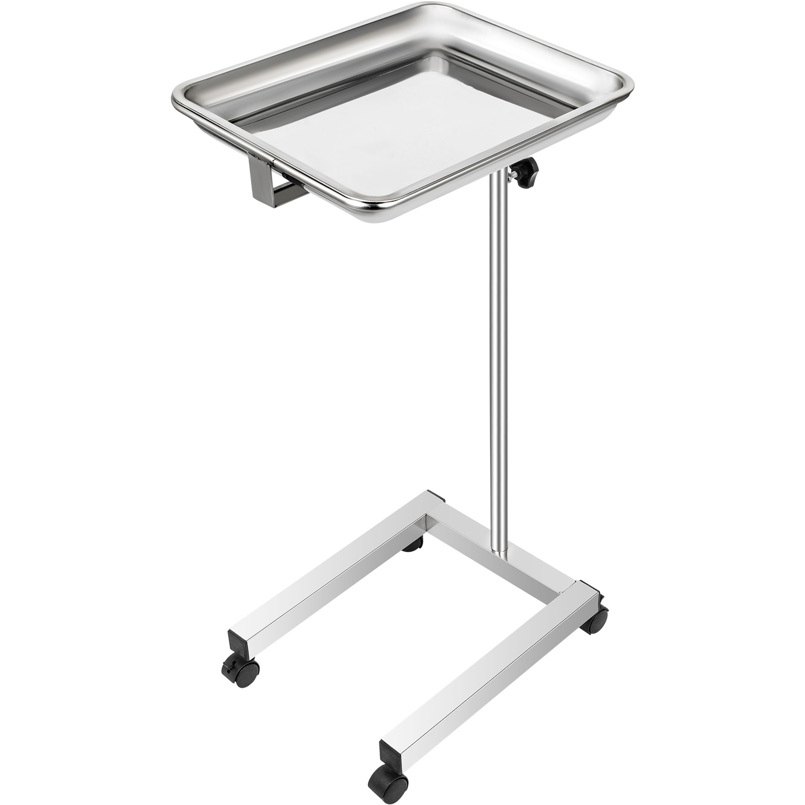 SVOPES 51-in Shelf 88-lb Capacity Utility Cart #SVOPESSYSTCEC09437V0