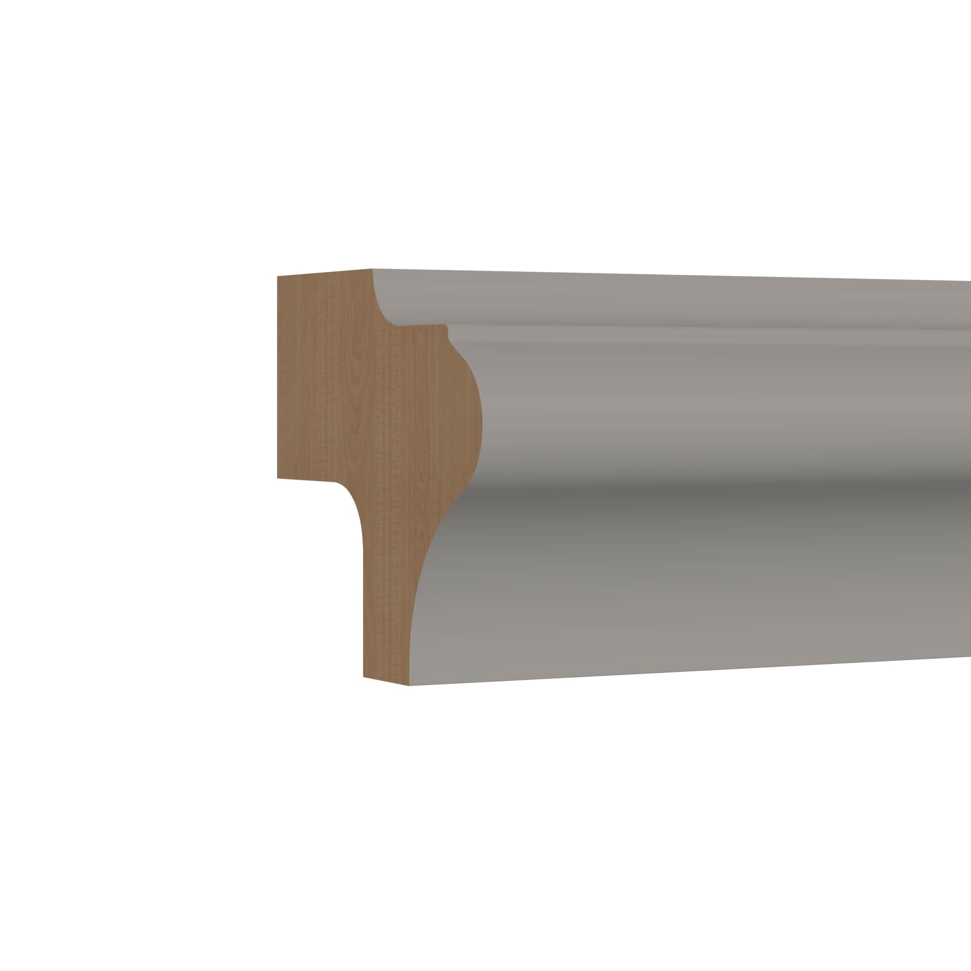 KraftMaid Momentum CVLR8G81 Cabinet-Accessories - View #9