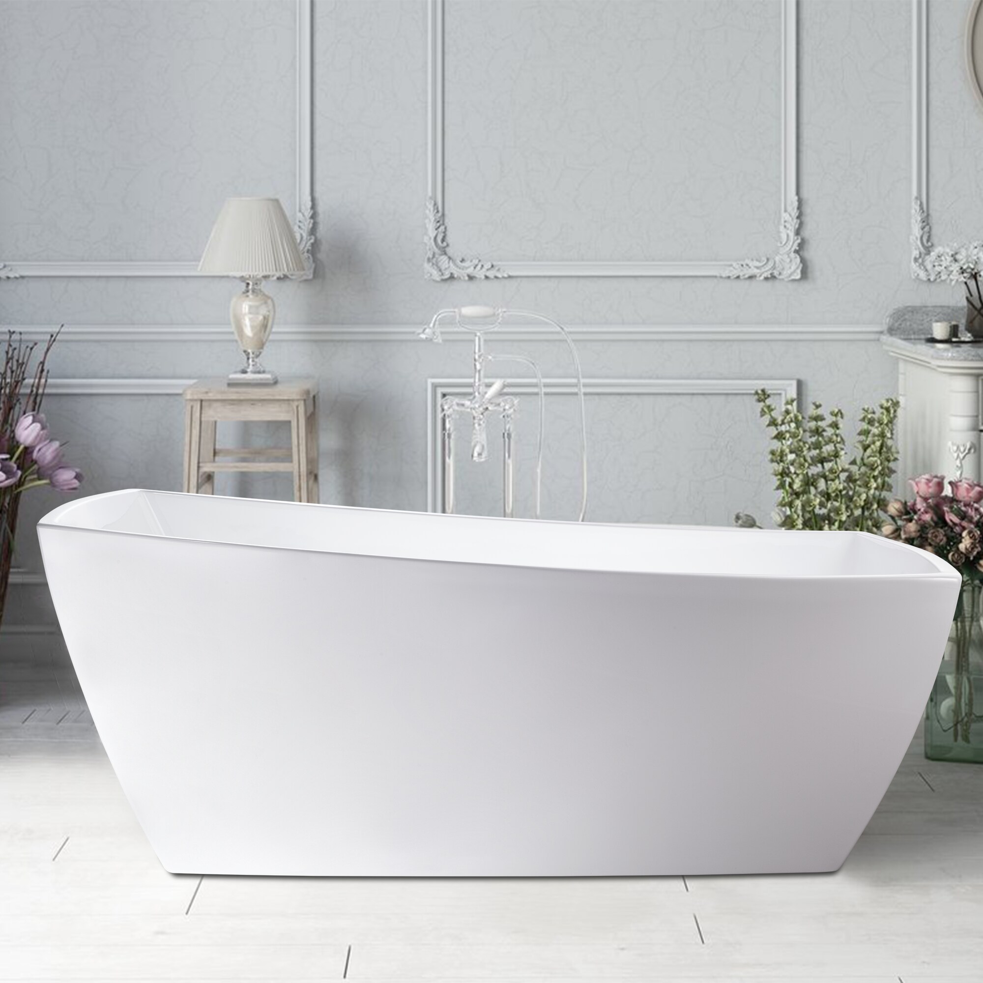 Vanity Art VA6841-IO bathtubs - View #2