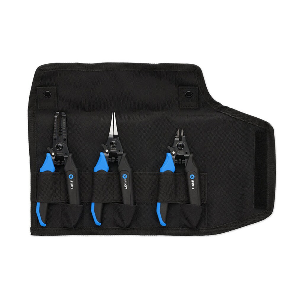 iFixit IF145-550-1 Plier-Sets - View #2