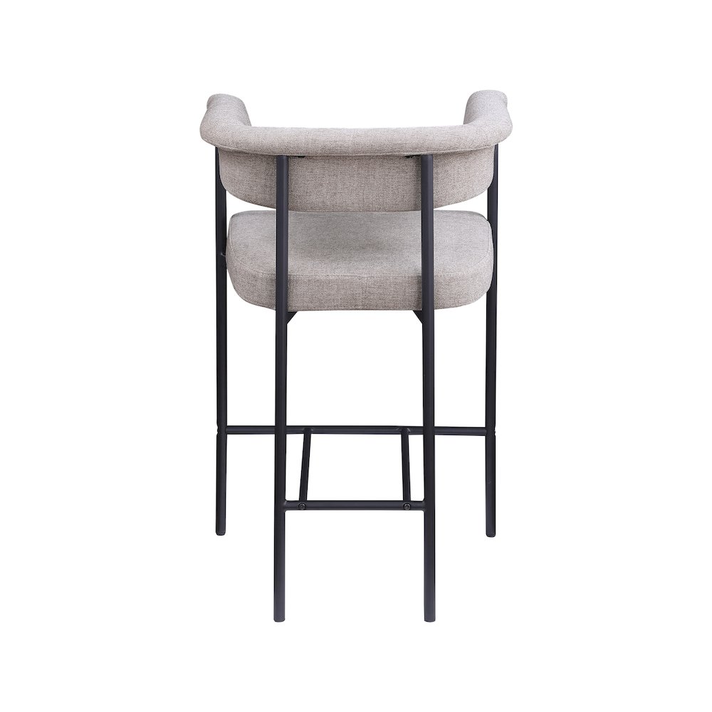 Meridian 426TAUPE-C stools - View #4
