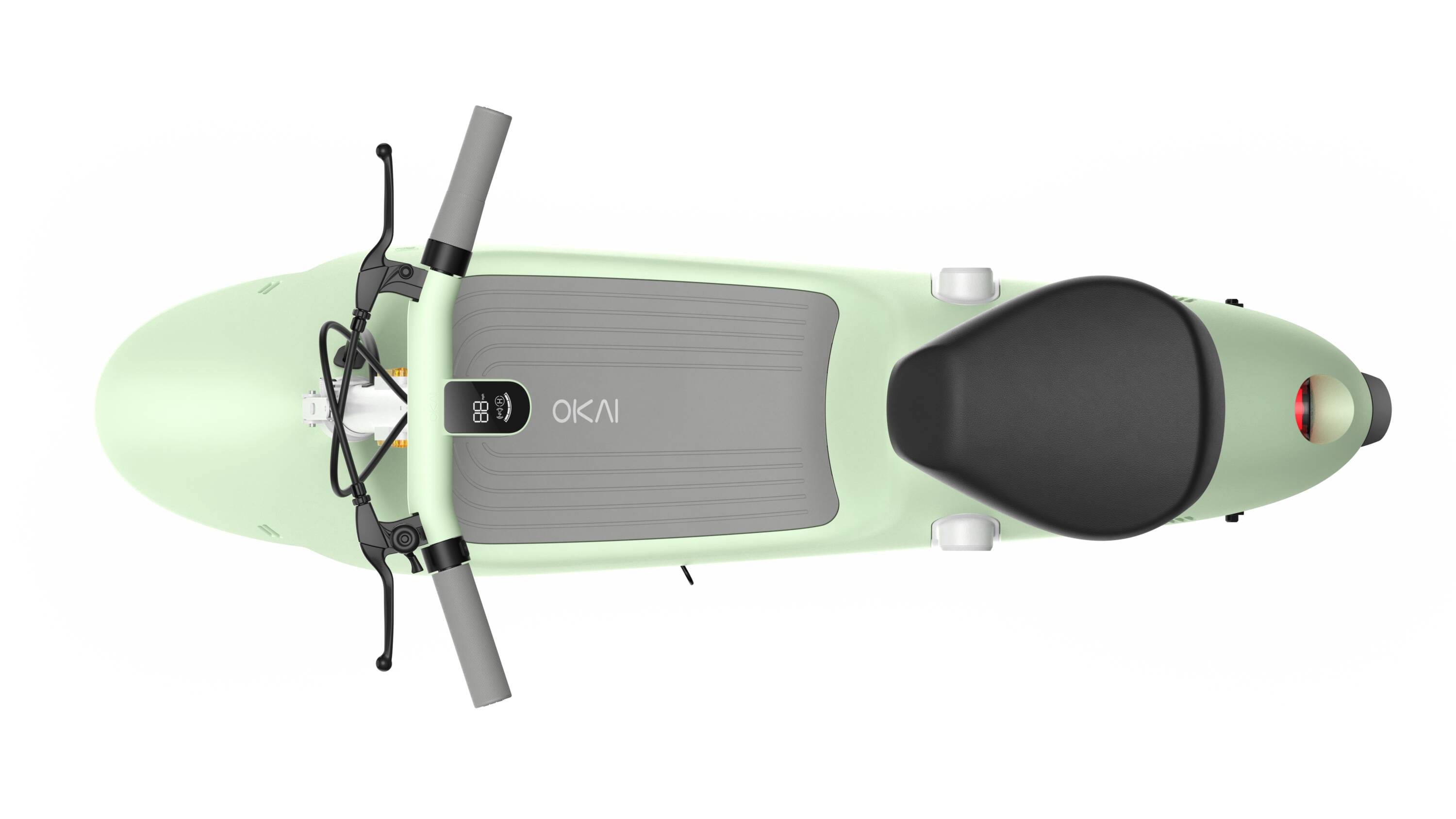 Flynama L-P208235 scooters - View #3