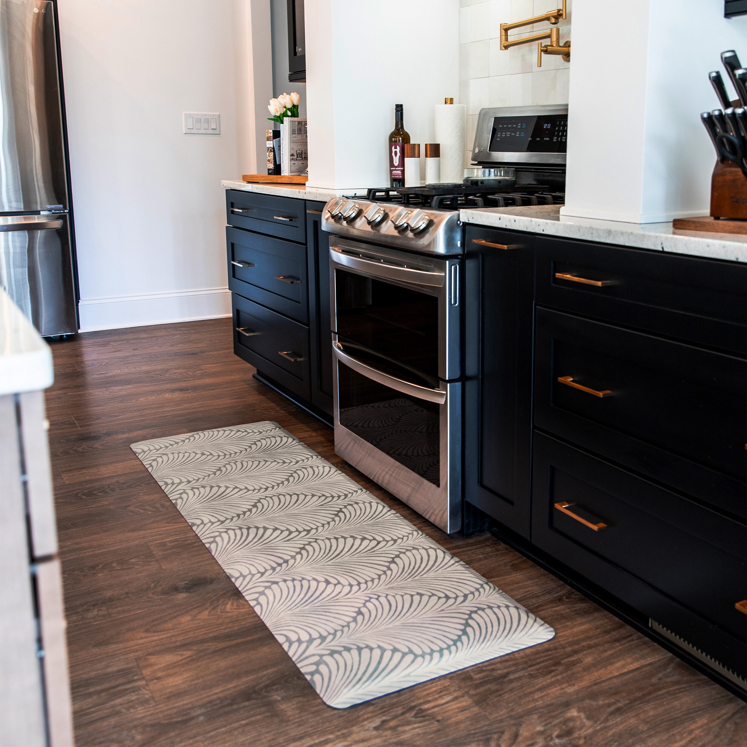 Bungalow Flooring 20958002206107 Mats-Cat - View #2