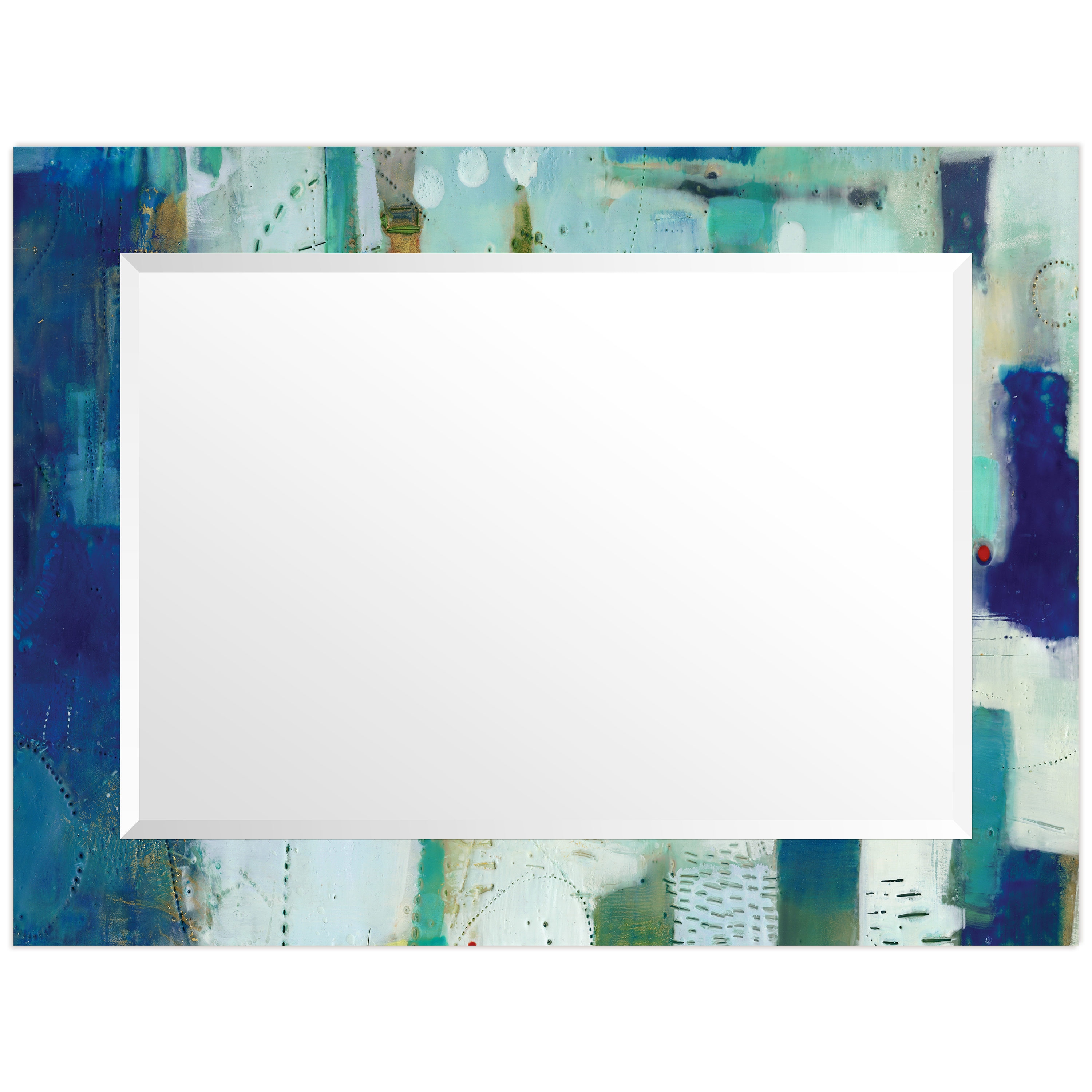 Empire Art Direct TAM-123759-4030 Decor-Mirrors - View #3