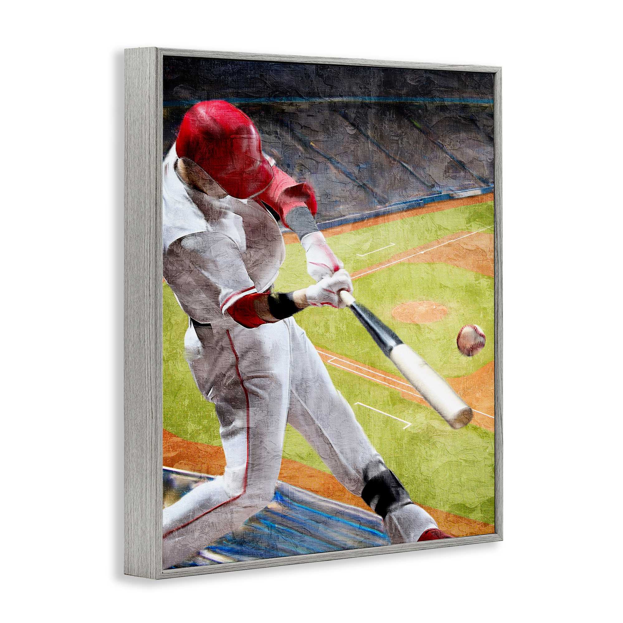 Stupell Industries BS-091-GFF-11X14 Wall-Art - View #2