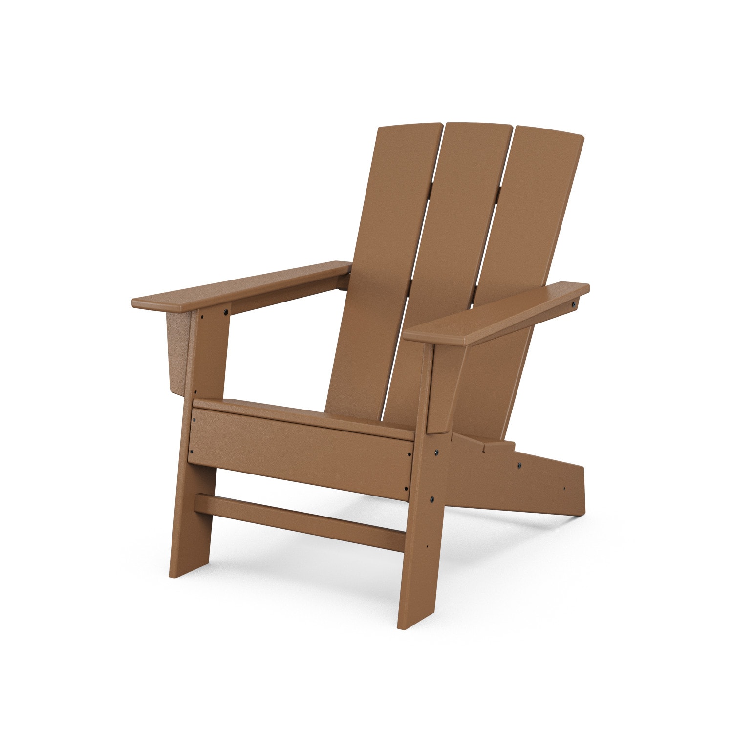 Unassembled discount adirondack chairs