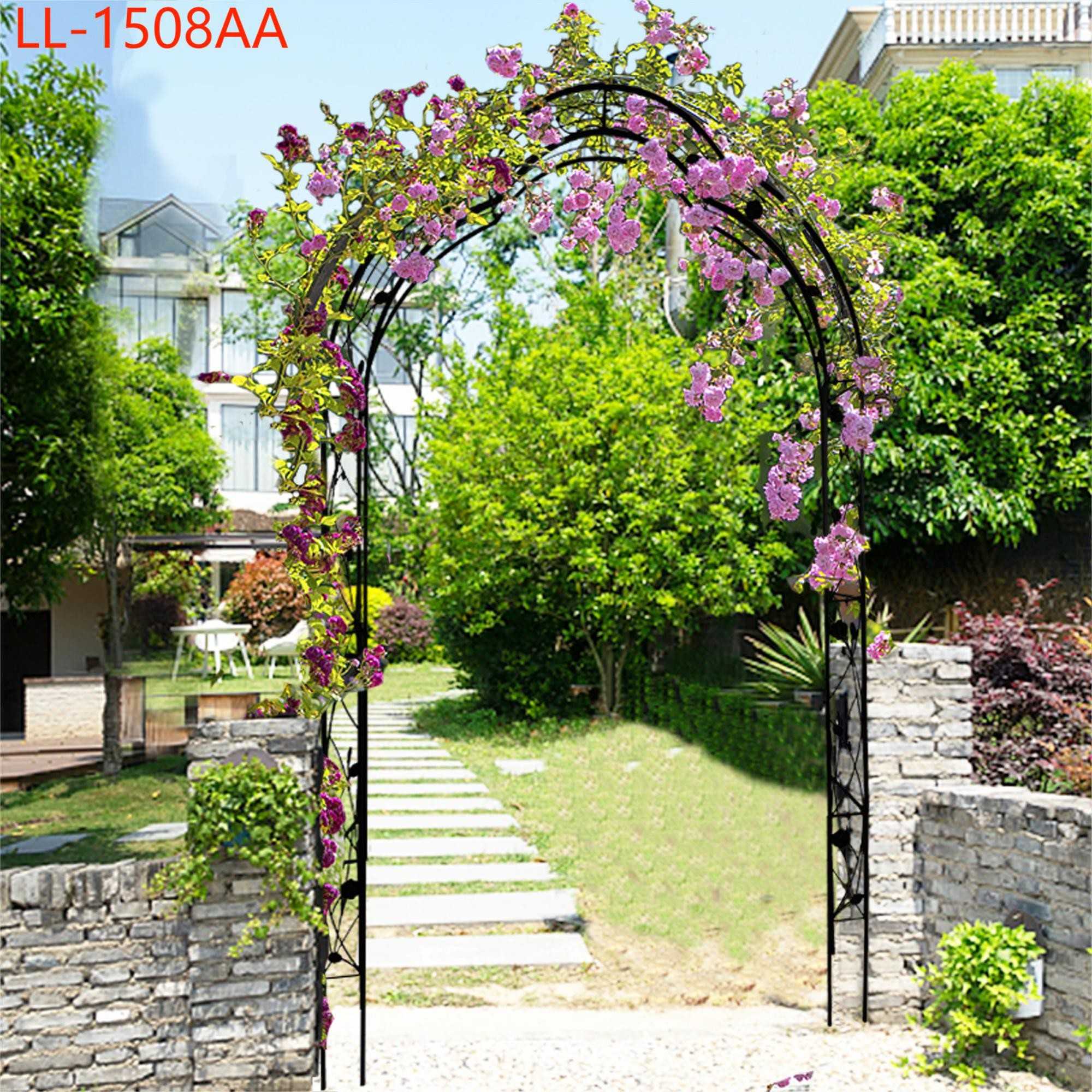 Yiekholo LL-1508AA Garden-Trellis - View #8