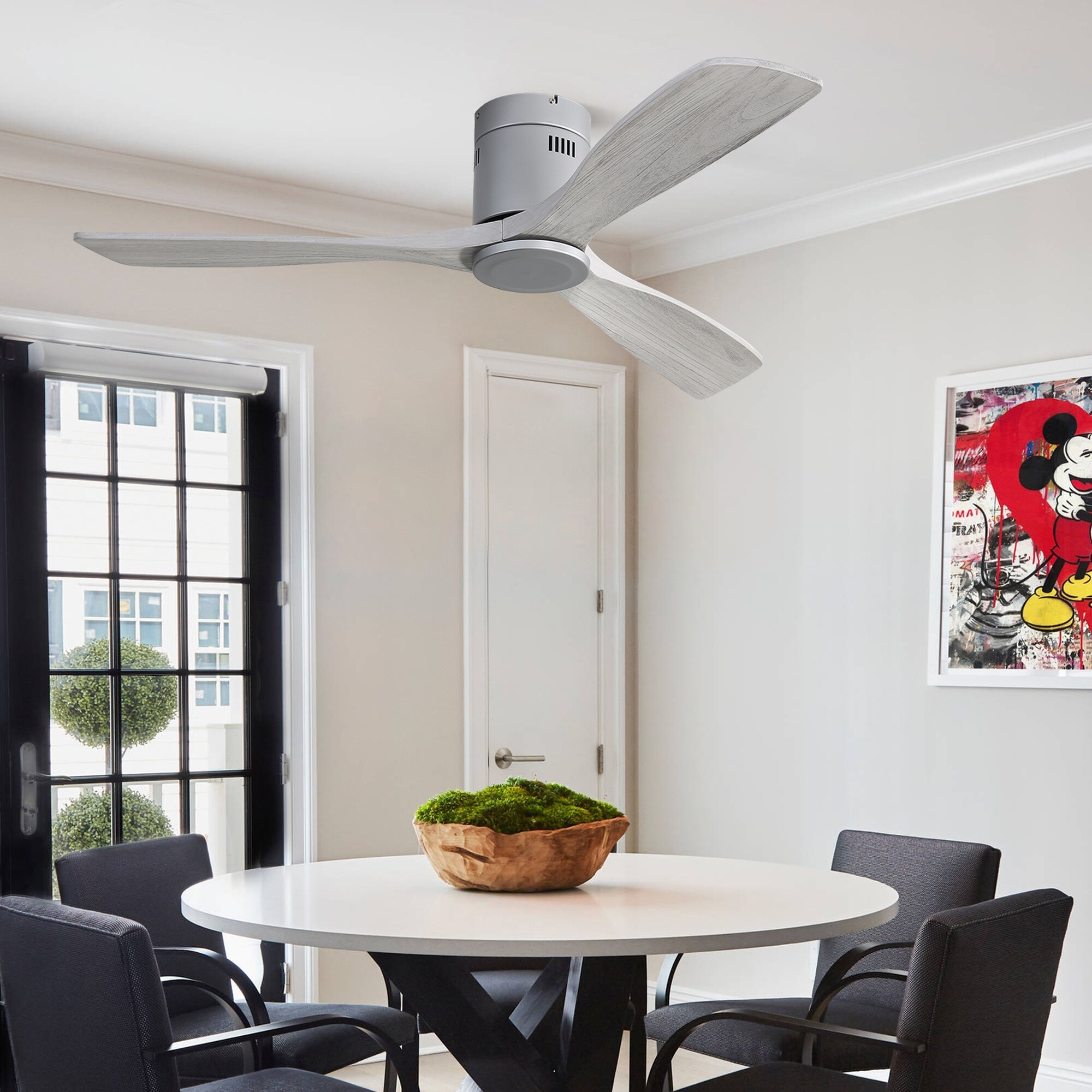 HyperDrop Cart B-Q7LGY4U86EZA Ceiling-Fans - View #3