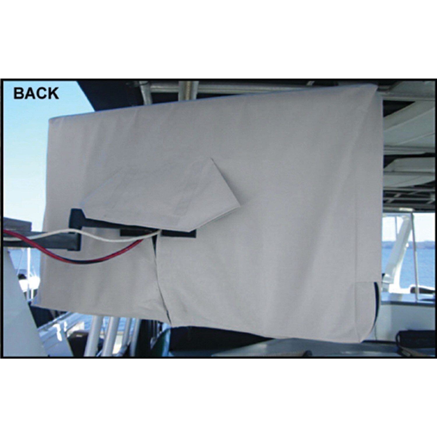 Solaire SOL 70G Outdoor-Tv-Covers - View #2