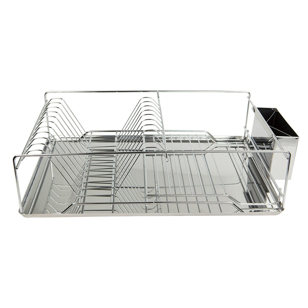 Home Basics LOW57497 Dish-Racks-Trays - View #2