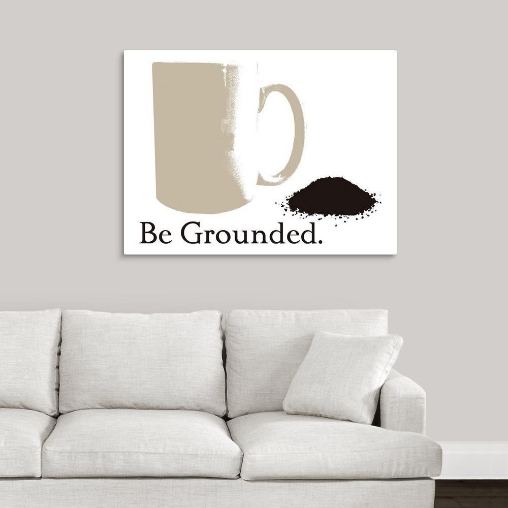 GreatBigCanvas 2381585-24-40X30 Wall-Art - View #2