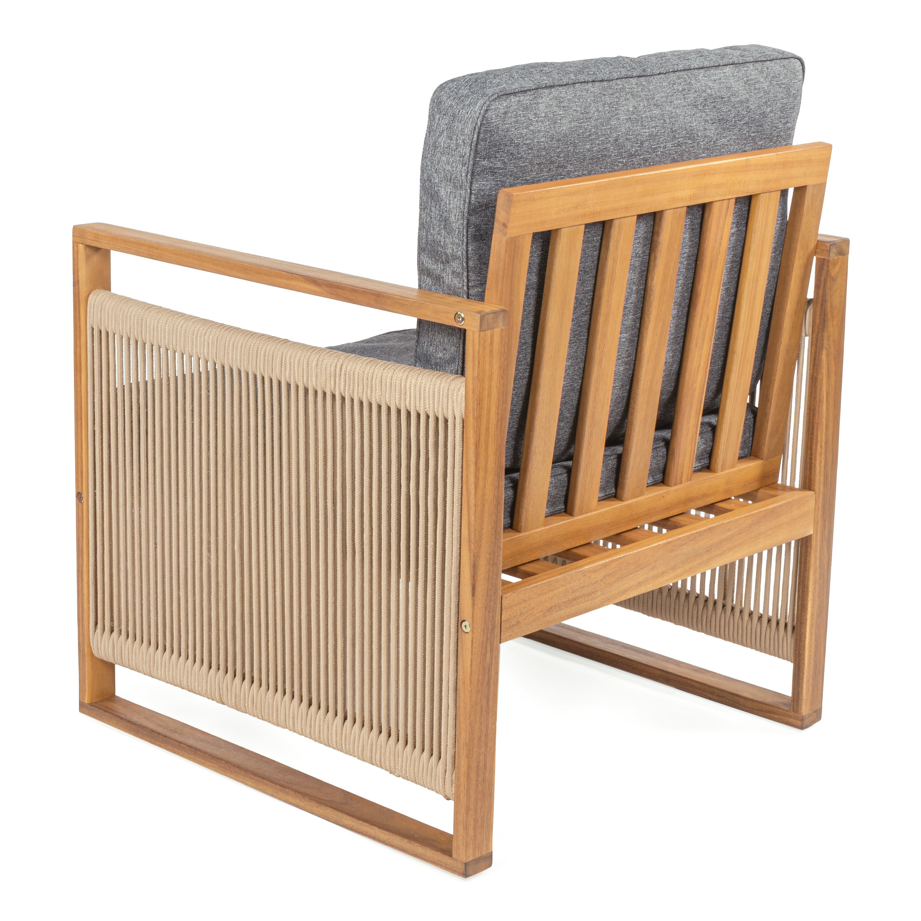 JONATHAN  Y SFC1000B-SET2 Patio-Chairs - View #7