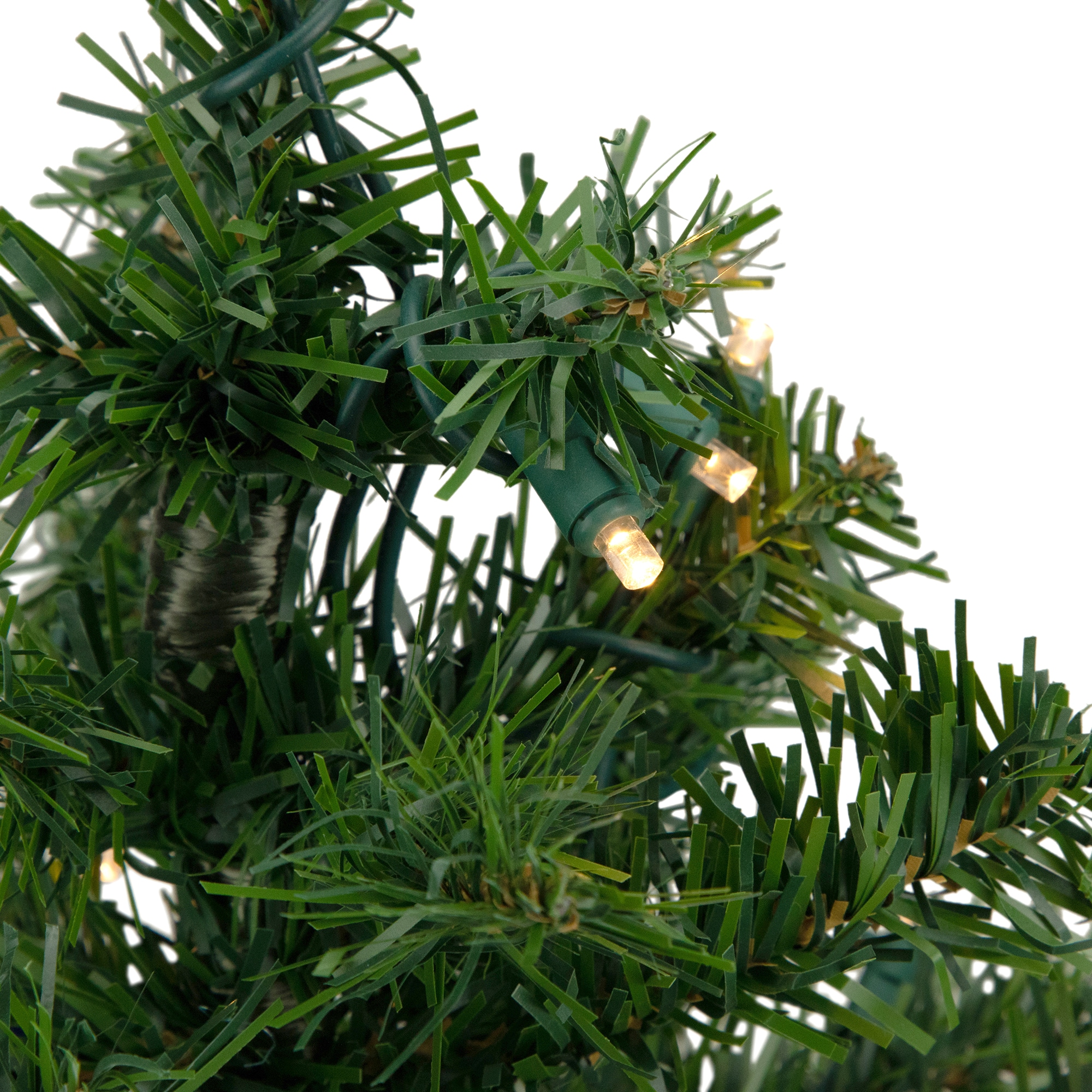 Northlight 32279792 Artificial-Christmas-Trees - View #3