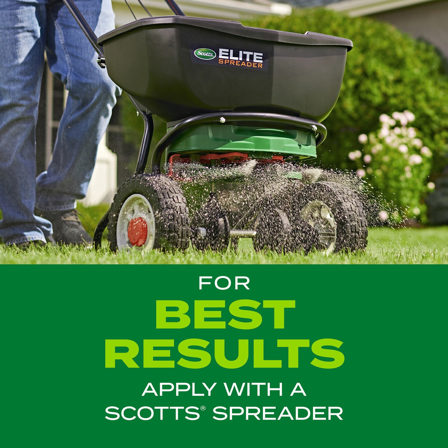 Scotts 18222 Grass-Seed - View #6