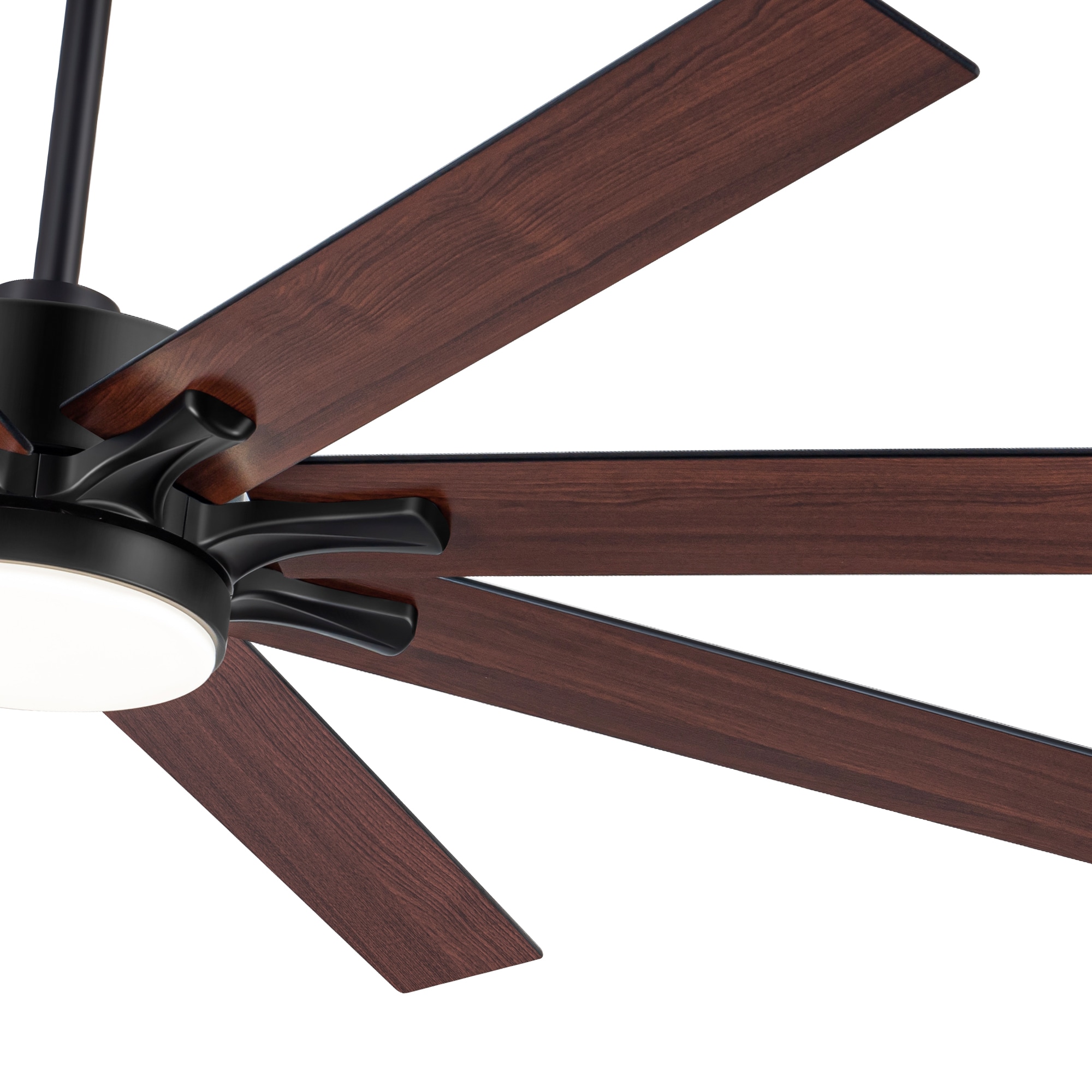 Breezary 30038-BK Ceiling-Fans - View #12