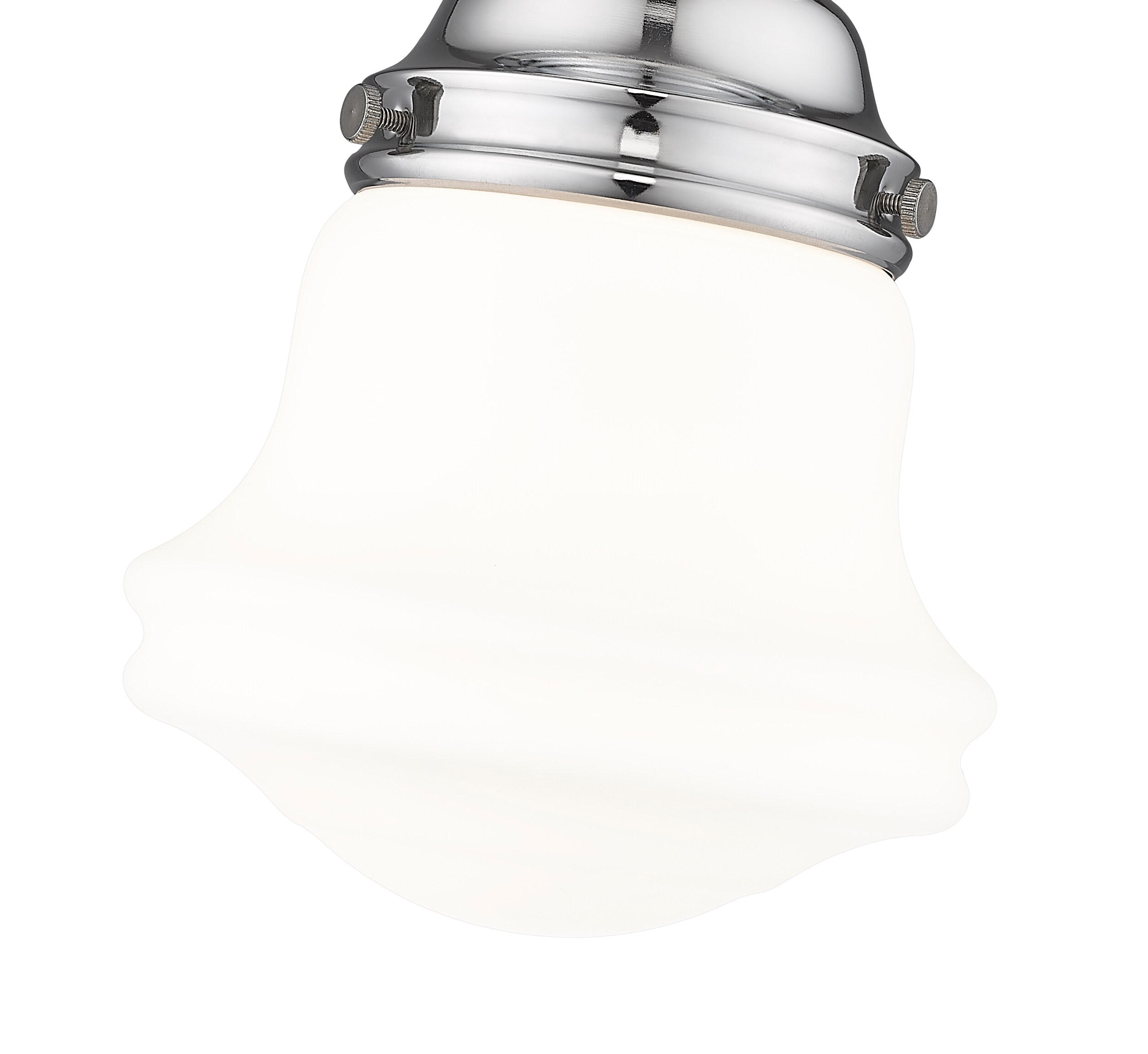 Z-Lite 735F1-CH flushmounts - View #6